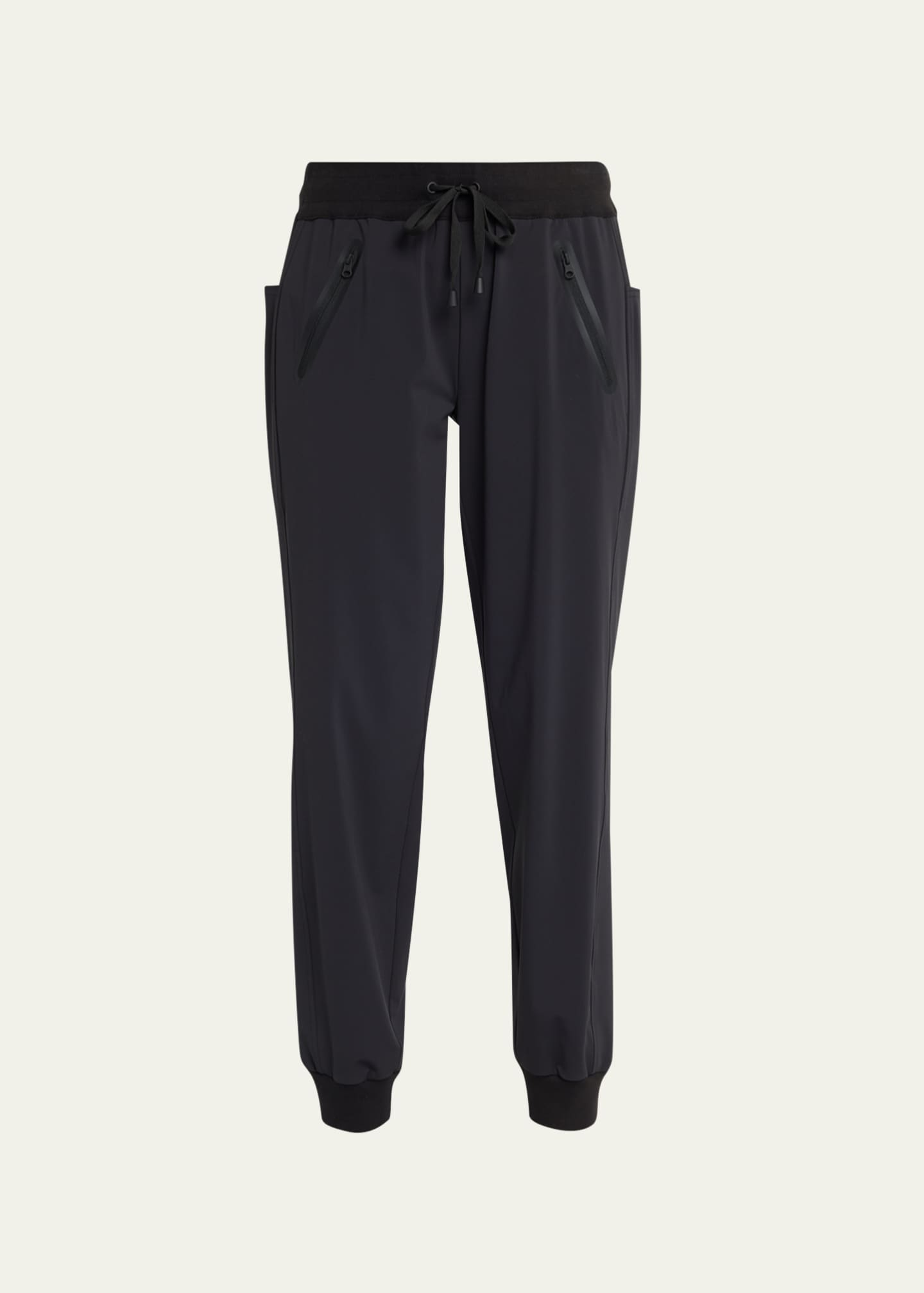 LULULEMON Noir Pant Black {M25}  Black pants, Clothes design