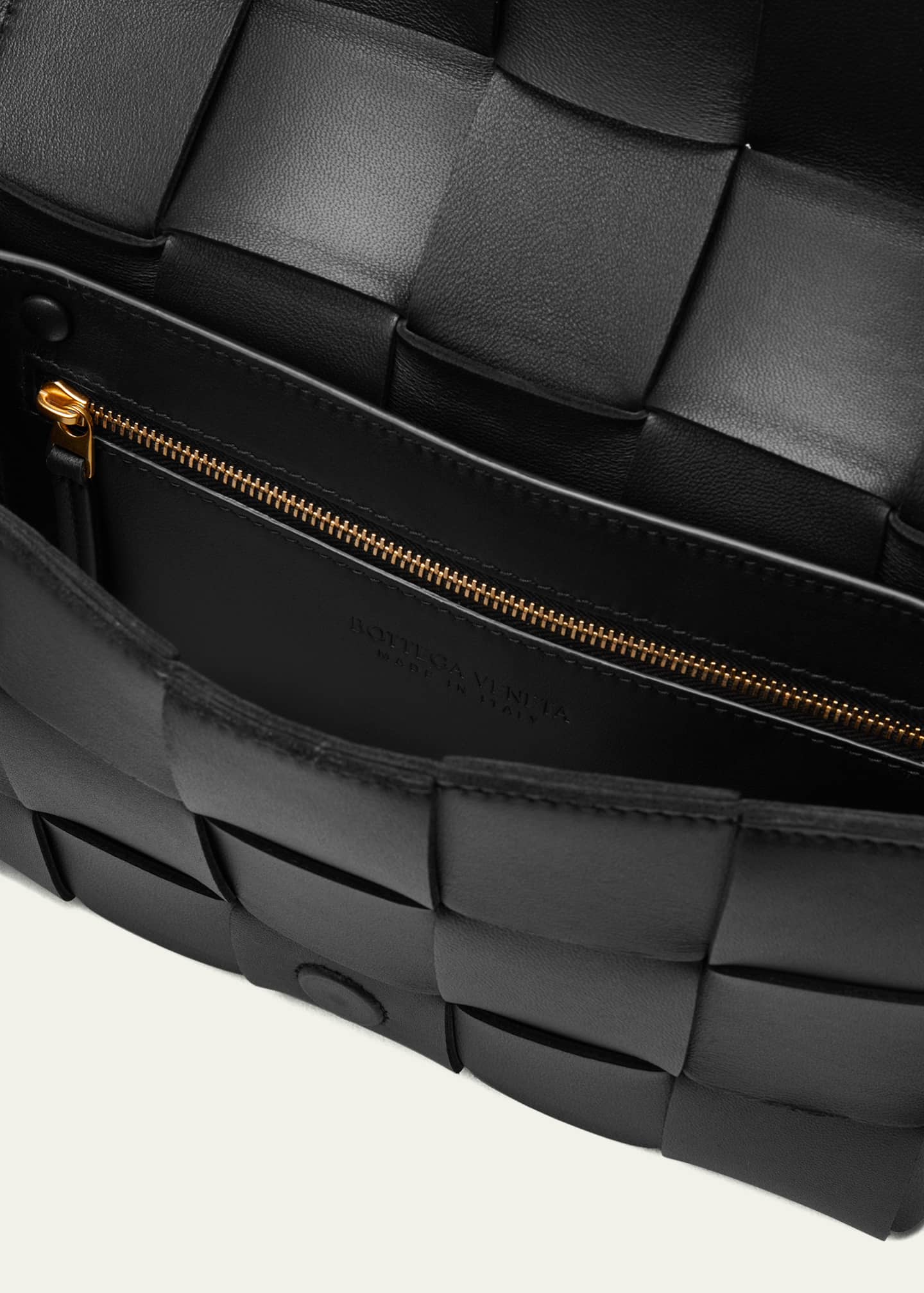 Bottega Veneta Cassette Bag Image 4 of 7