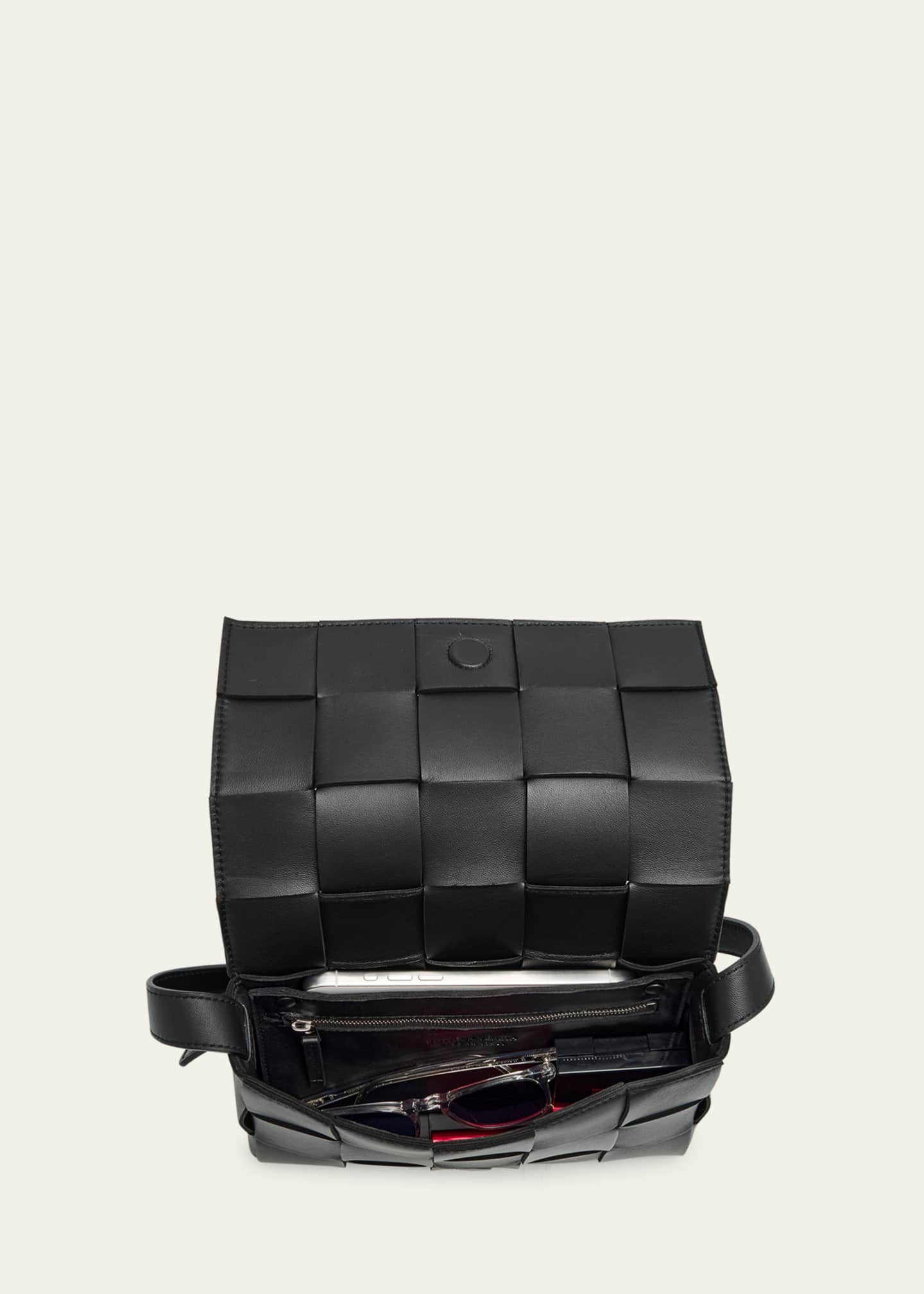 Bottega Veneta Cassette Bag Image 6 of 7