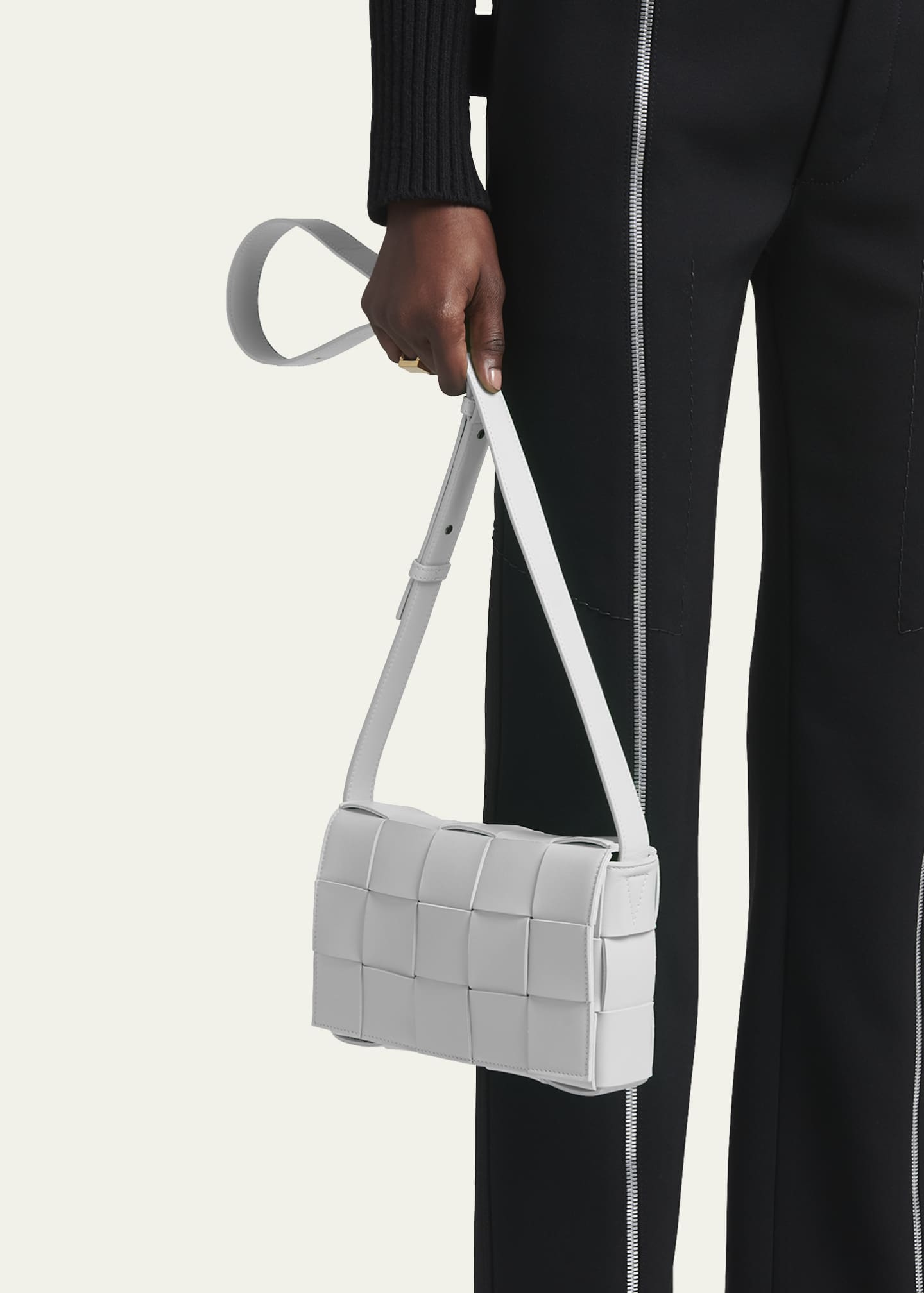 Bottega Veneta Cassette Bag Image 2 of 6