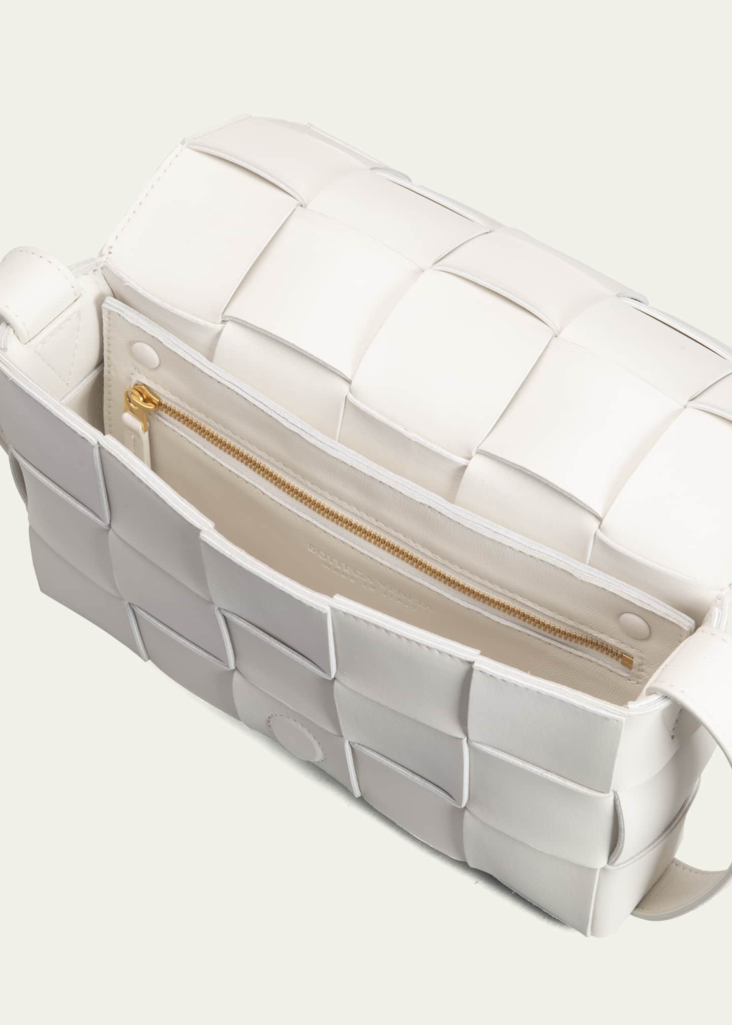 Bottega Veneta Cassette Bag Image 4 of 6