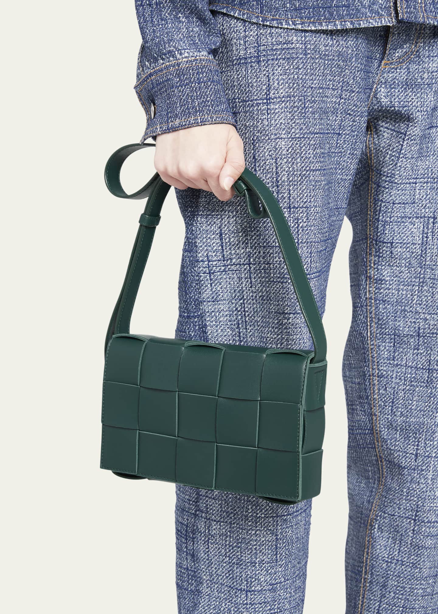 Bottega Veneta Cassette Bag Image 2 of 6