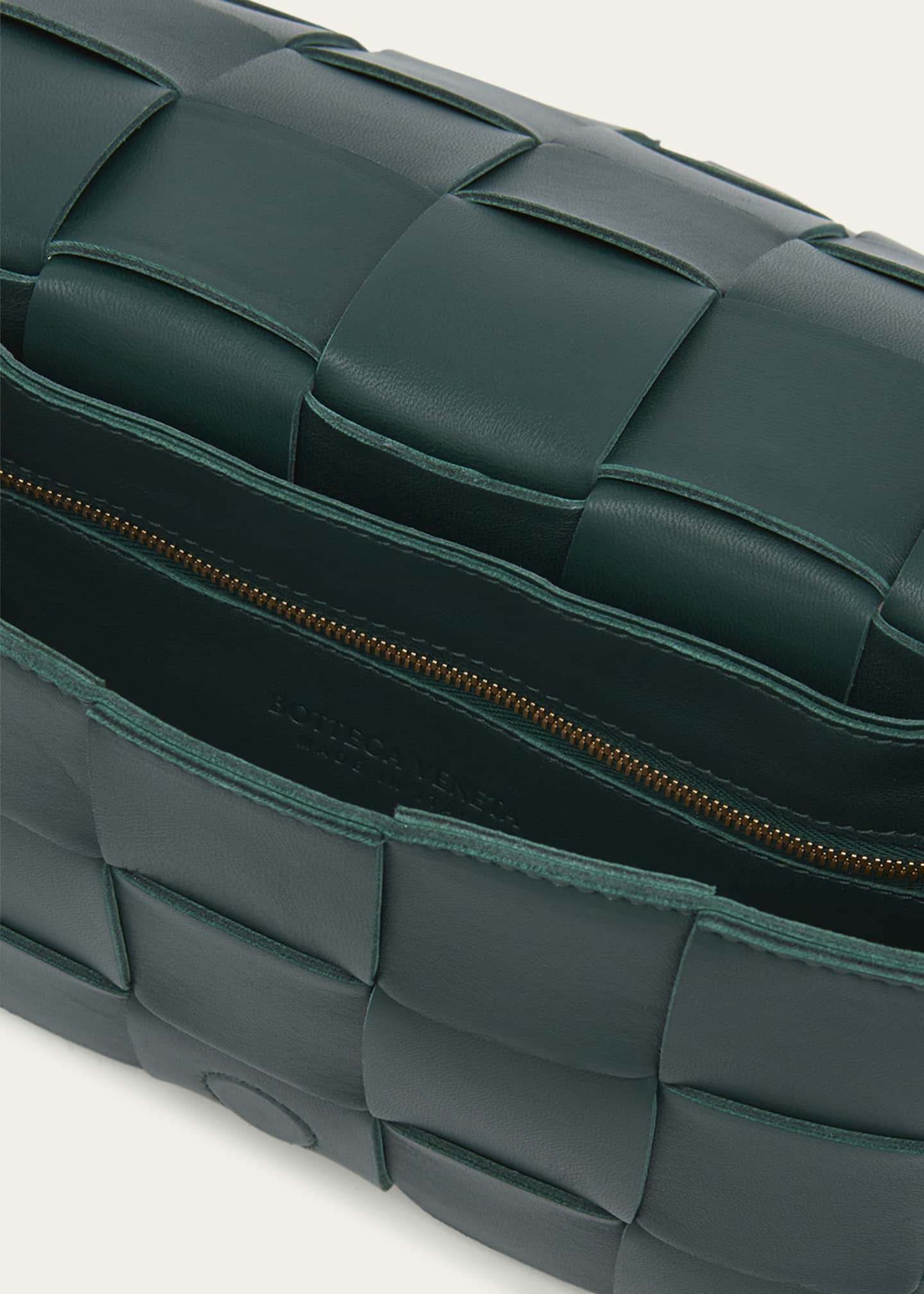 Bottega Veneta Cassette Bag Image 4 of 6