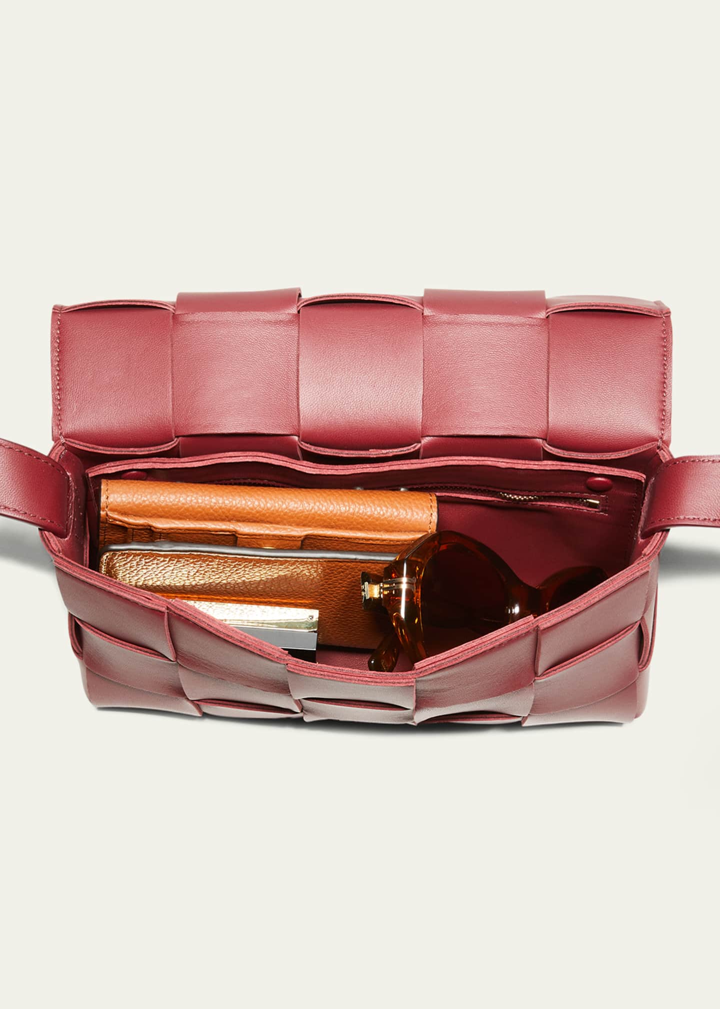 Bottega Veneta Cassette Bag Image 6 of 6