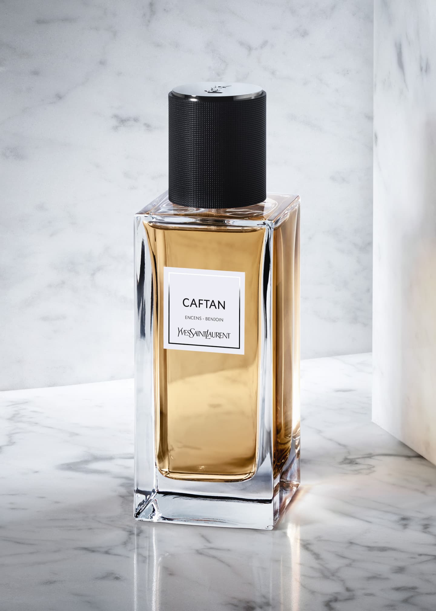Yves Saint 2.5 oz. Caftan de Parfum - Bergdorf Goodman