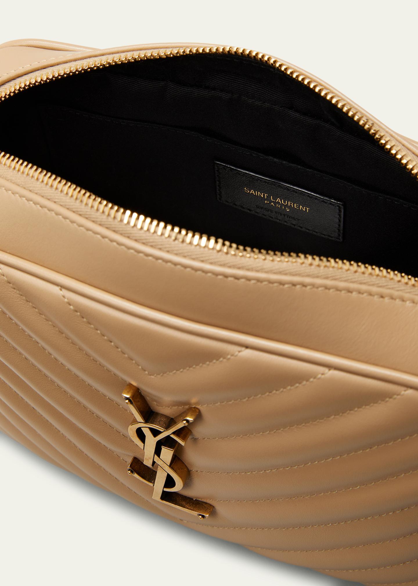 lou medium monogram ysl calf crossbody bag