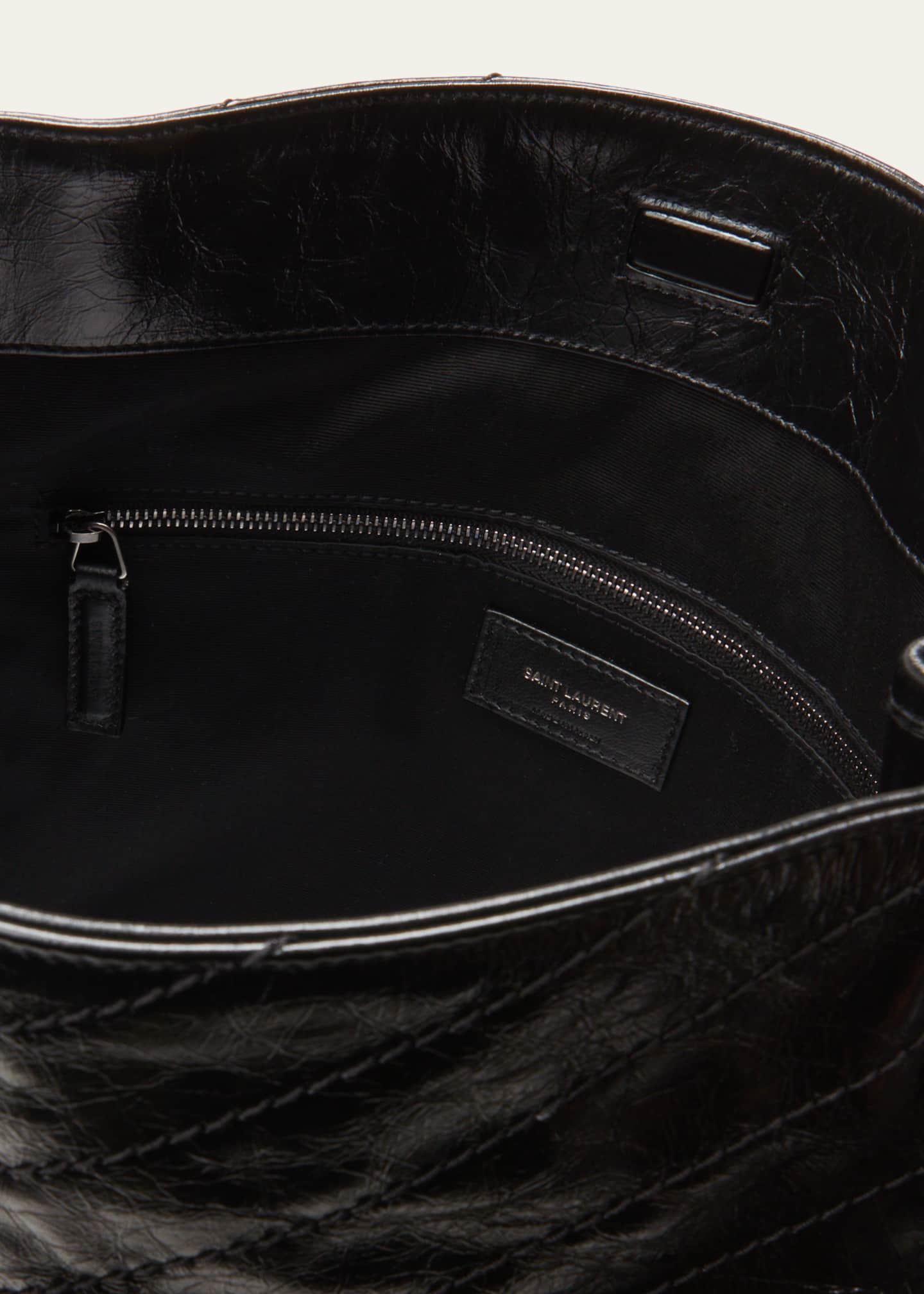 Niki large shopping bag best sale