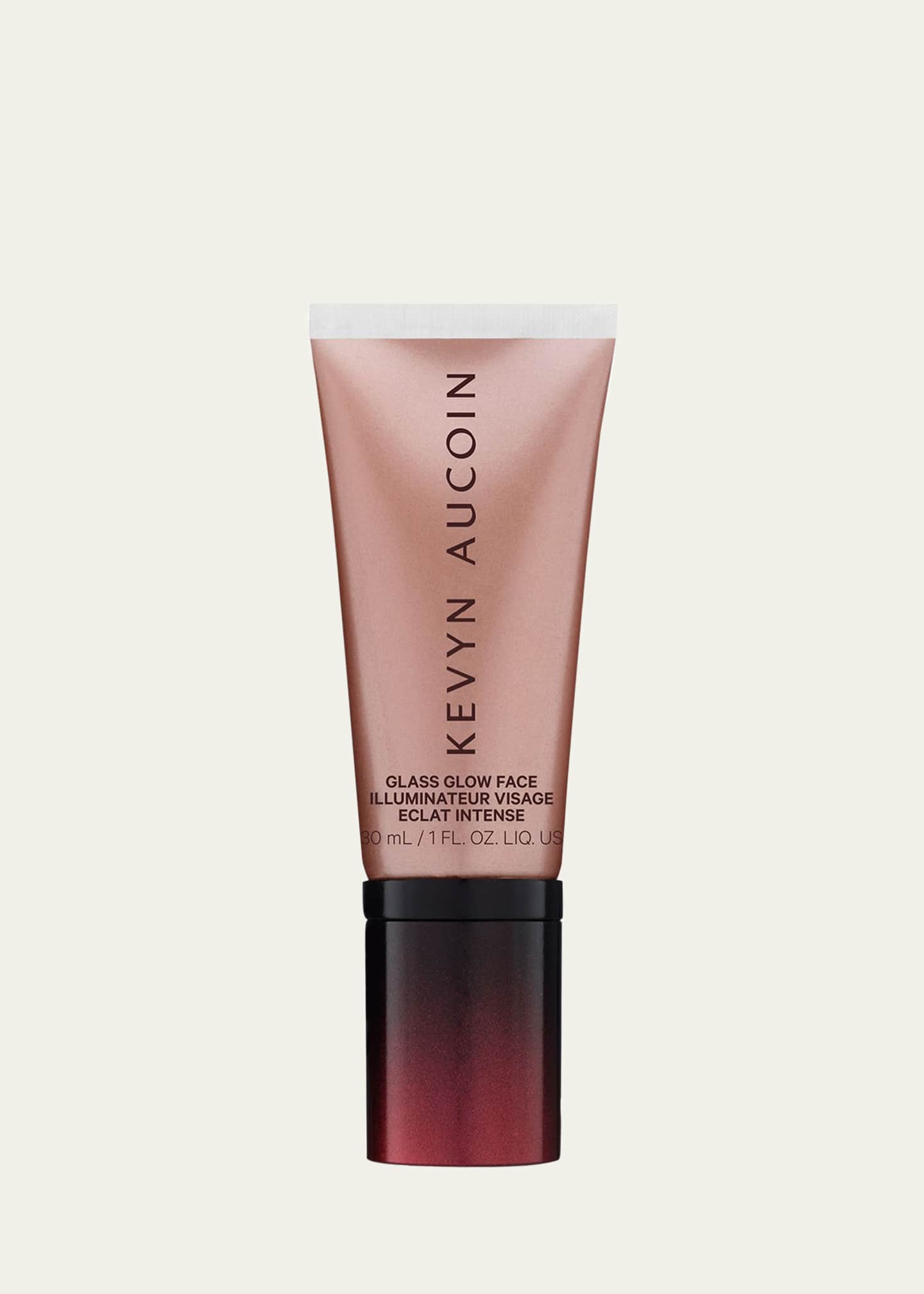 Kevyn Aucoin 1 oz. Glass Glow Liquid Illuminator Image 1 of 2