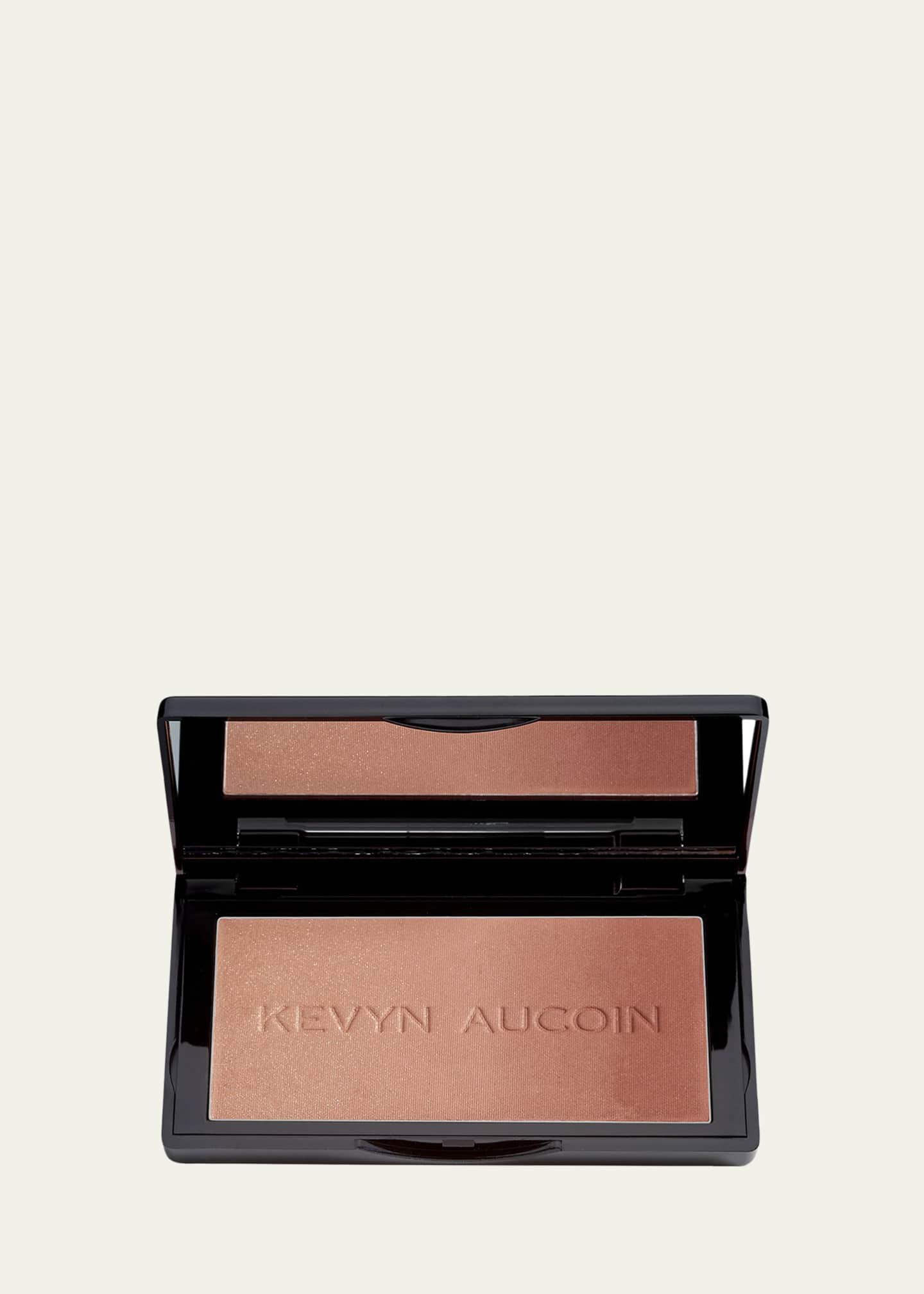 Kevyn Aucoin The Neo-Bronzer