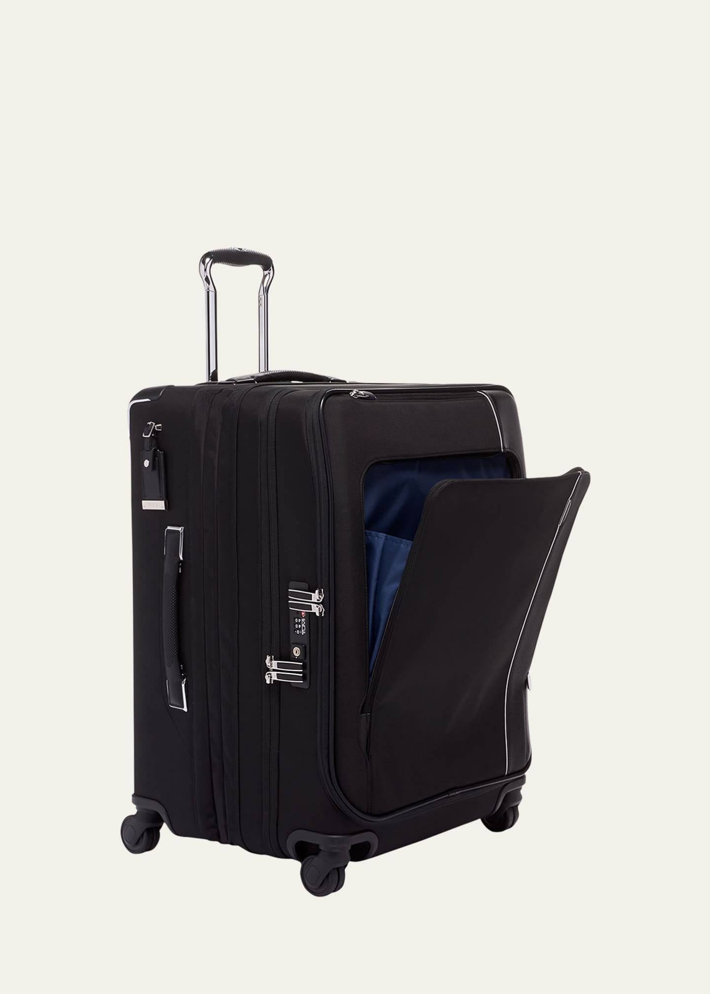 Short trip luggage store