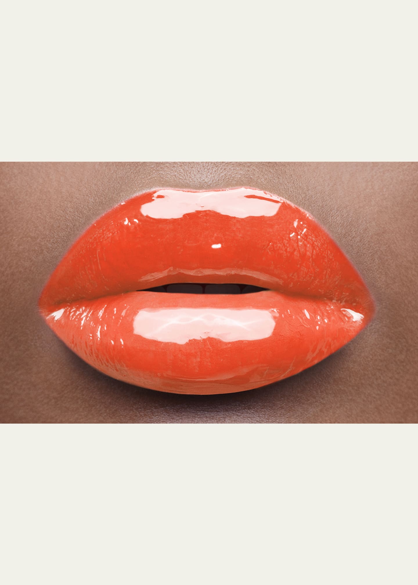 Yves saint laurent beaute exclusive vinyl cream lip showroom set Clearance