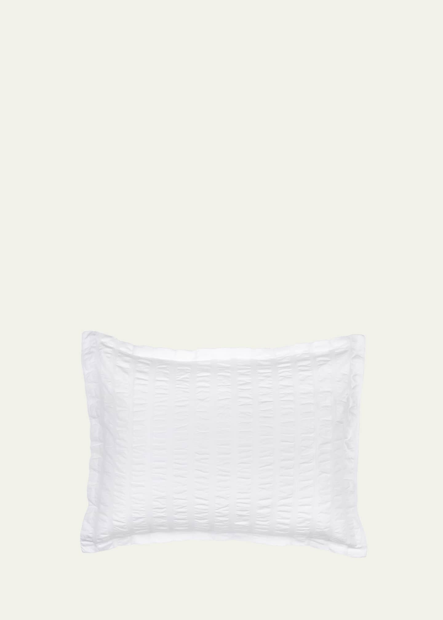 Matouk Boudoir Sham