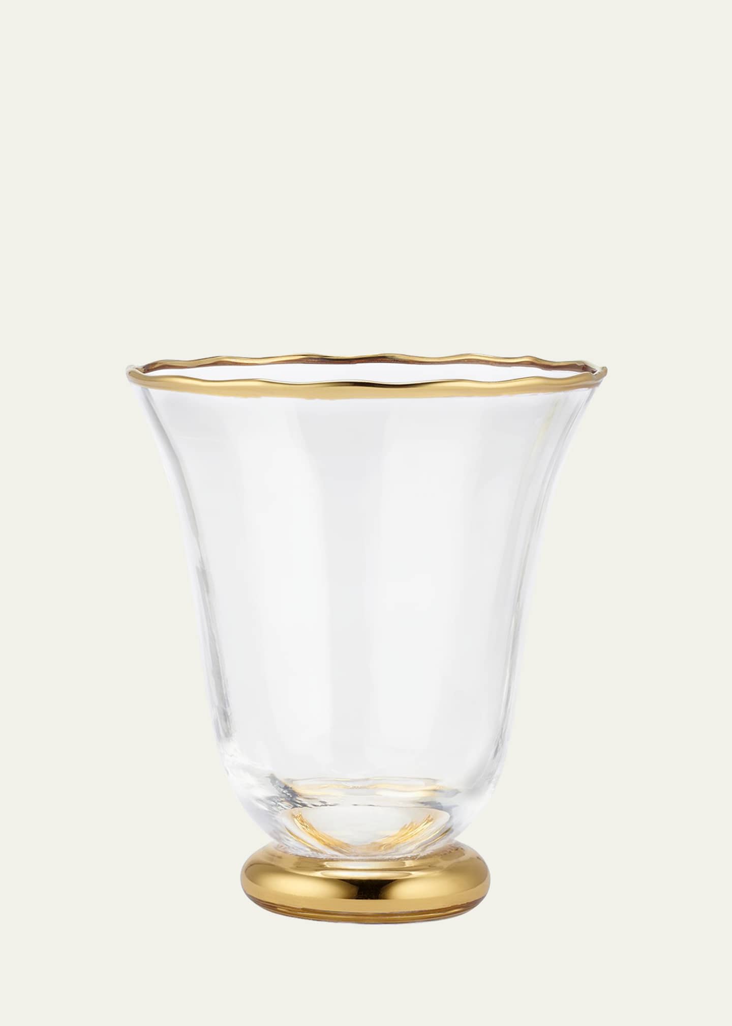 AERIN Sophia Tumblers, Set of 4 Image 1 of 2