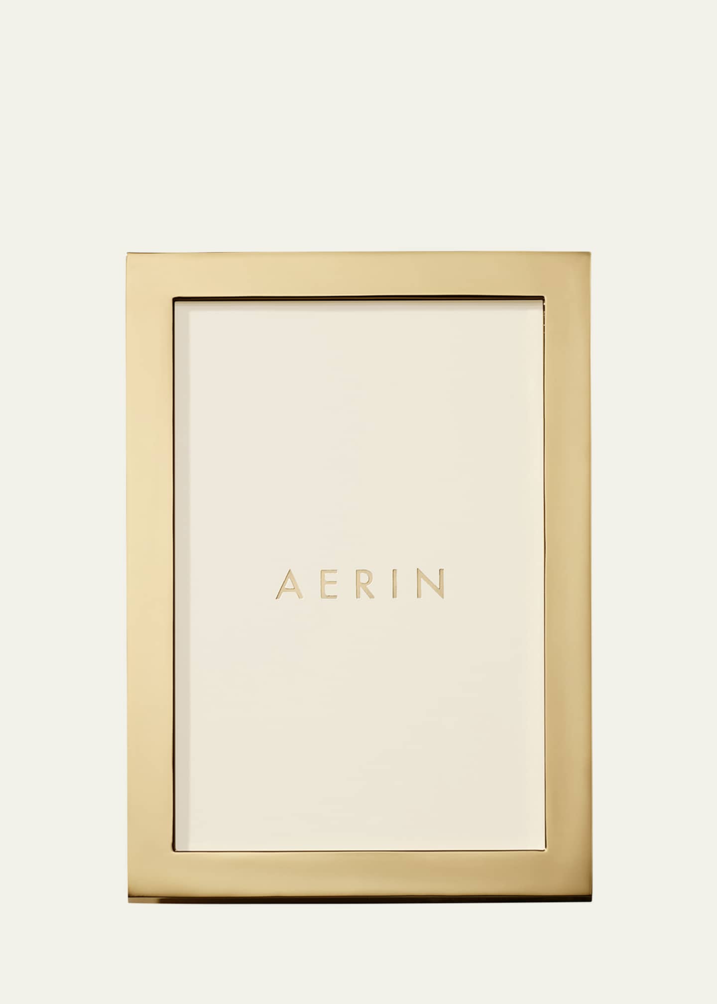 AERIN Martin Frame, 4" x 6"