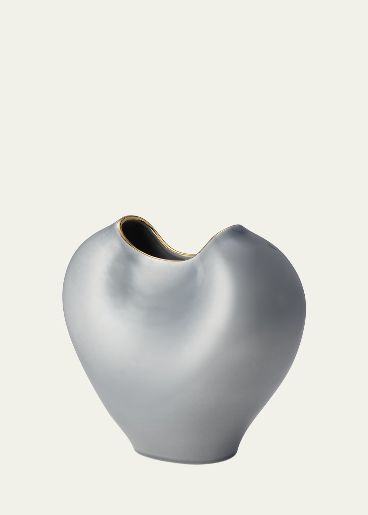 AERIN Paola Large Vase Image 2 of 2