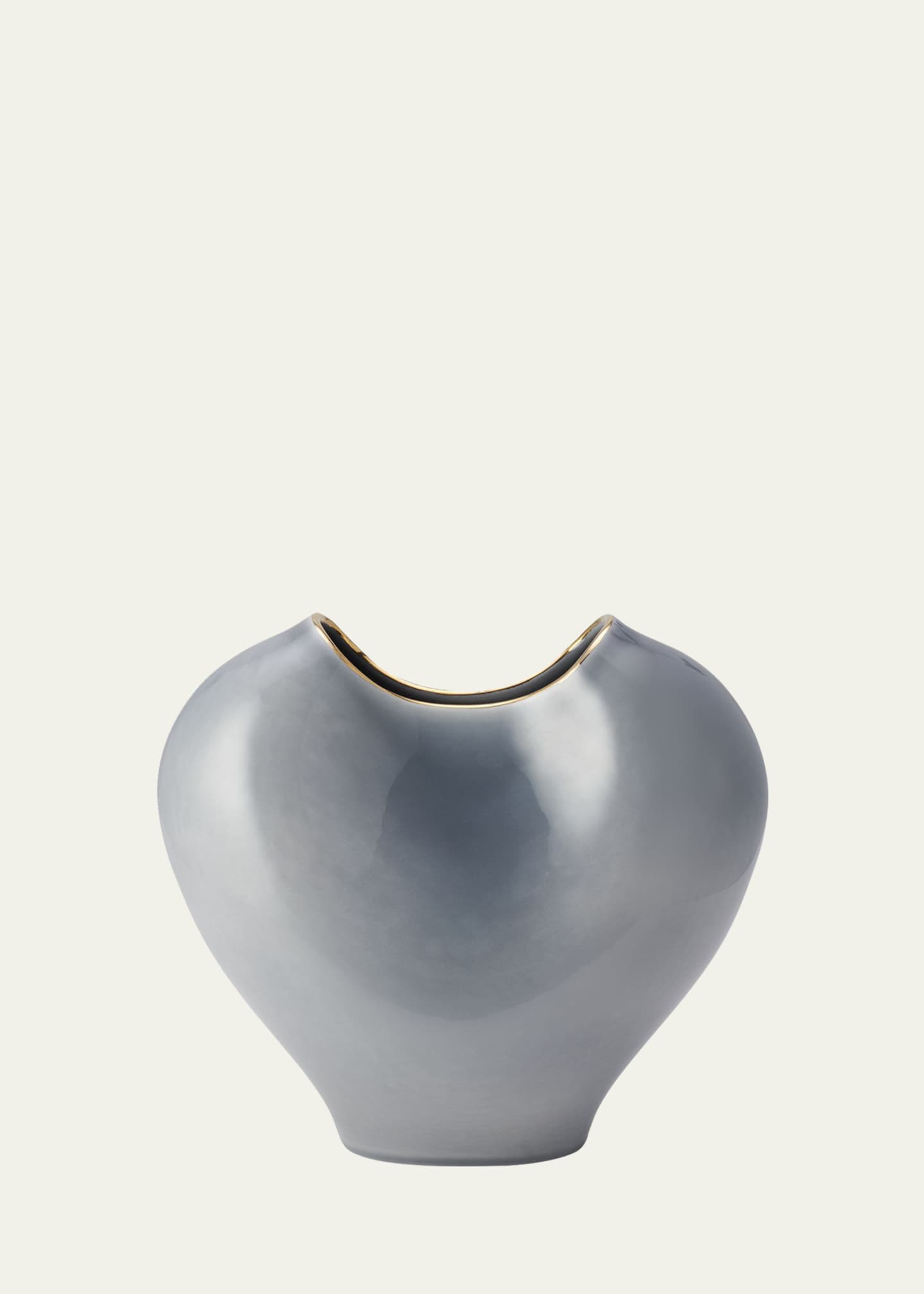 AERIN Paola Large Vase Image 1 of 2