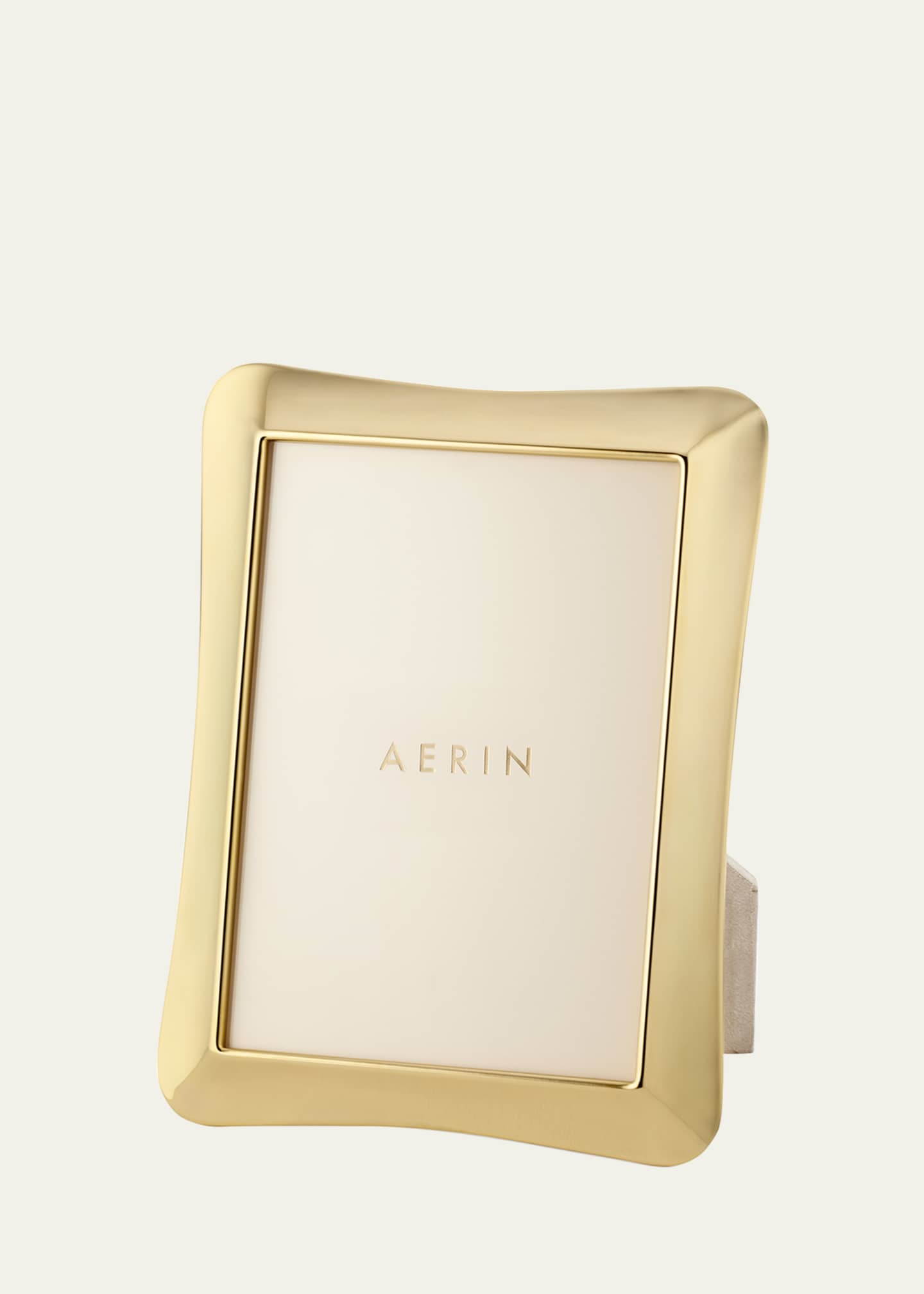 AERIN Cecile Frame, 5" x 7" Bergdorf Goodman