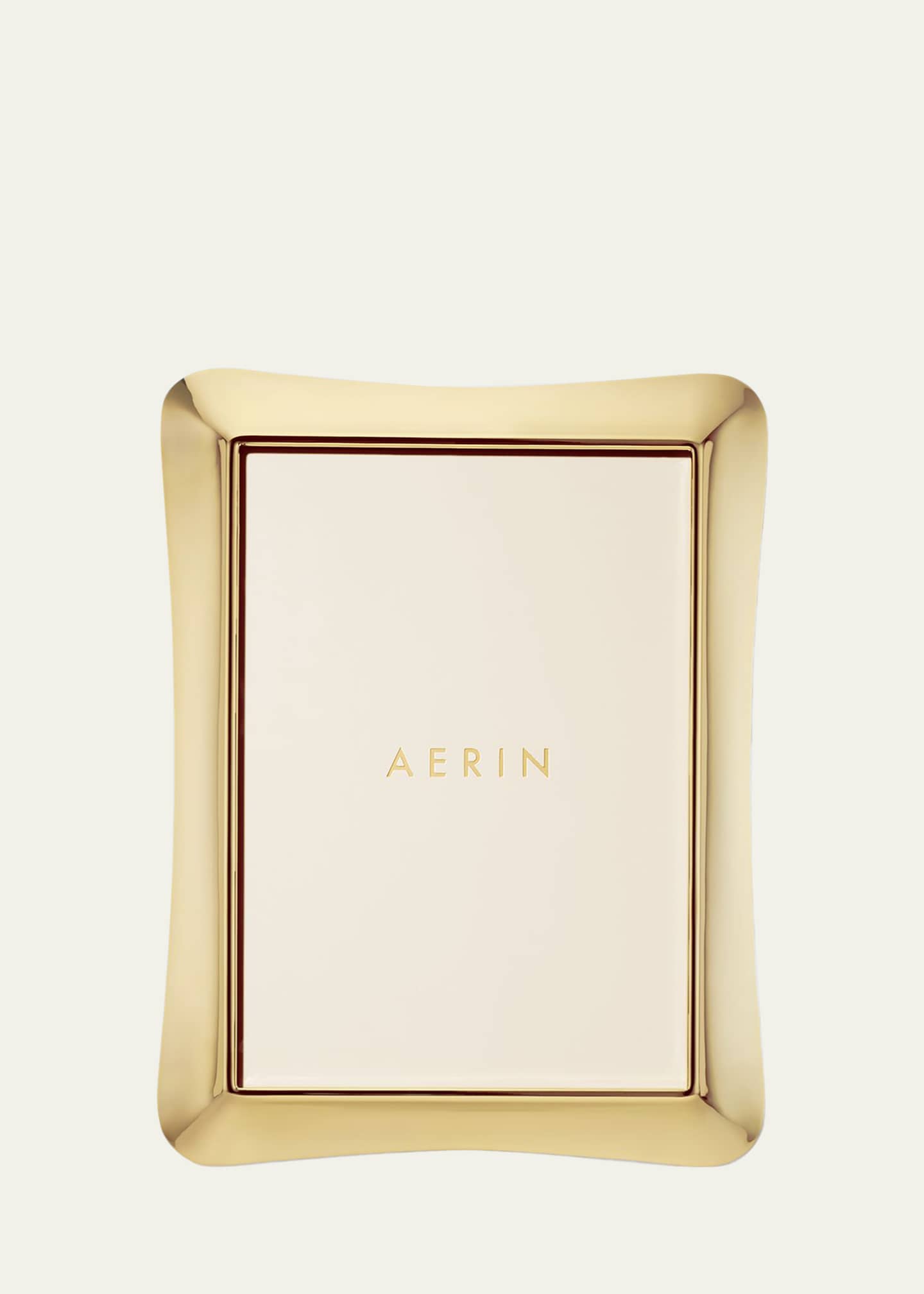 AERIN Cecile Frame, 5" x 7" Bergdorf Goodman