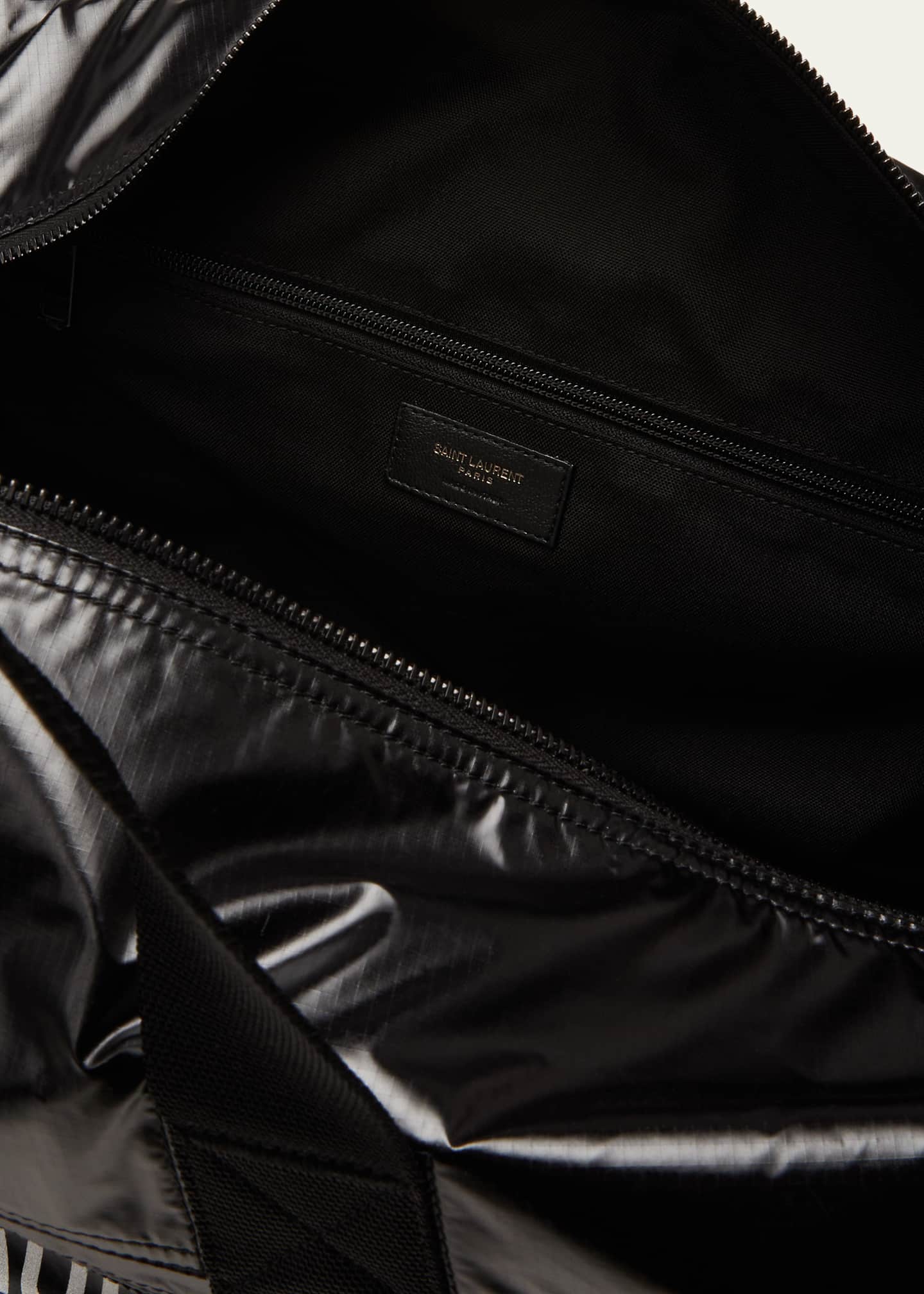 Ysl gym hotsell bag