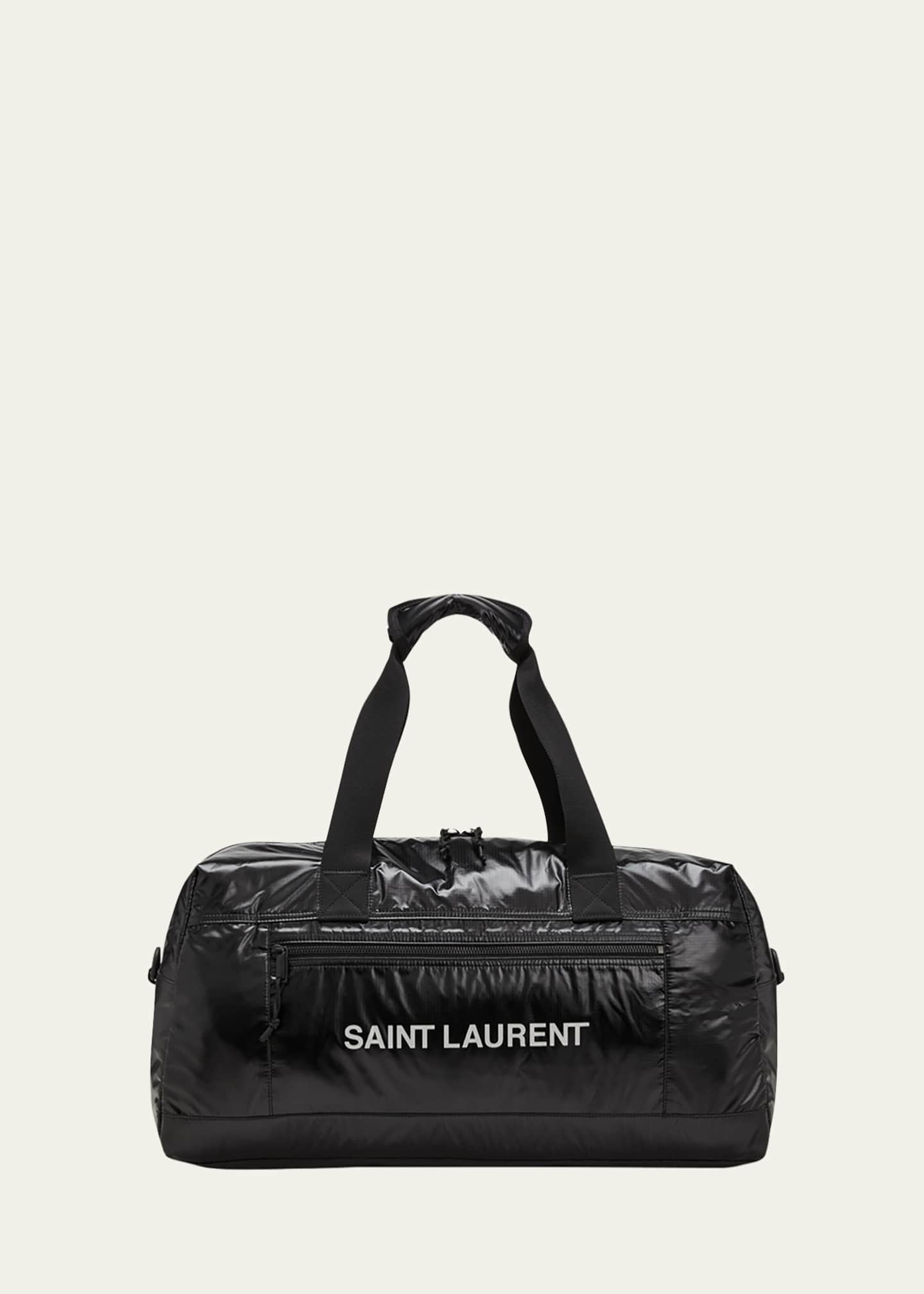 Duffle bag ysl online