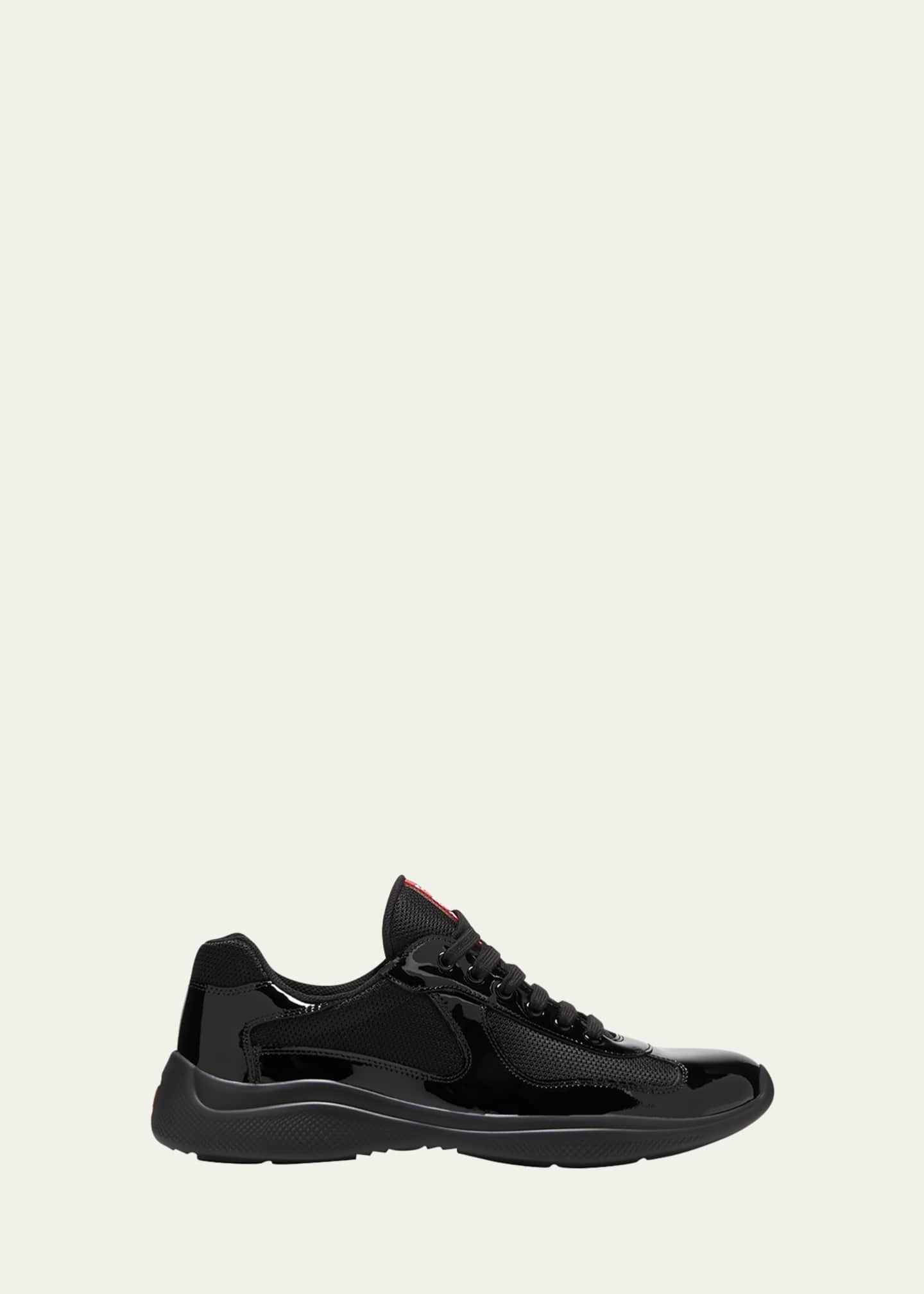 Bergdorf goodman prada shoes deals