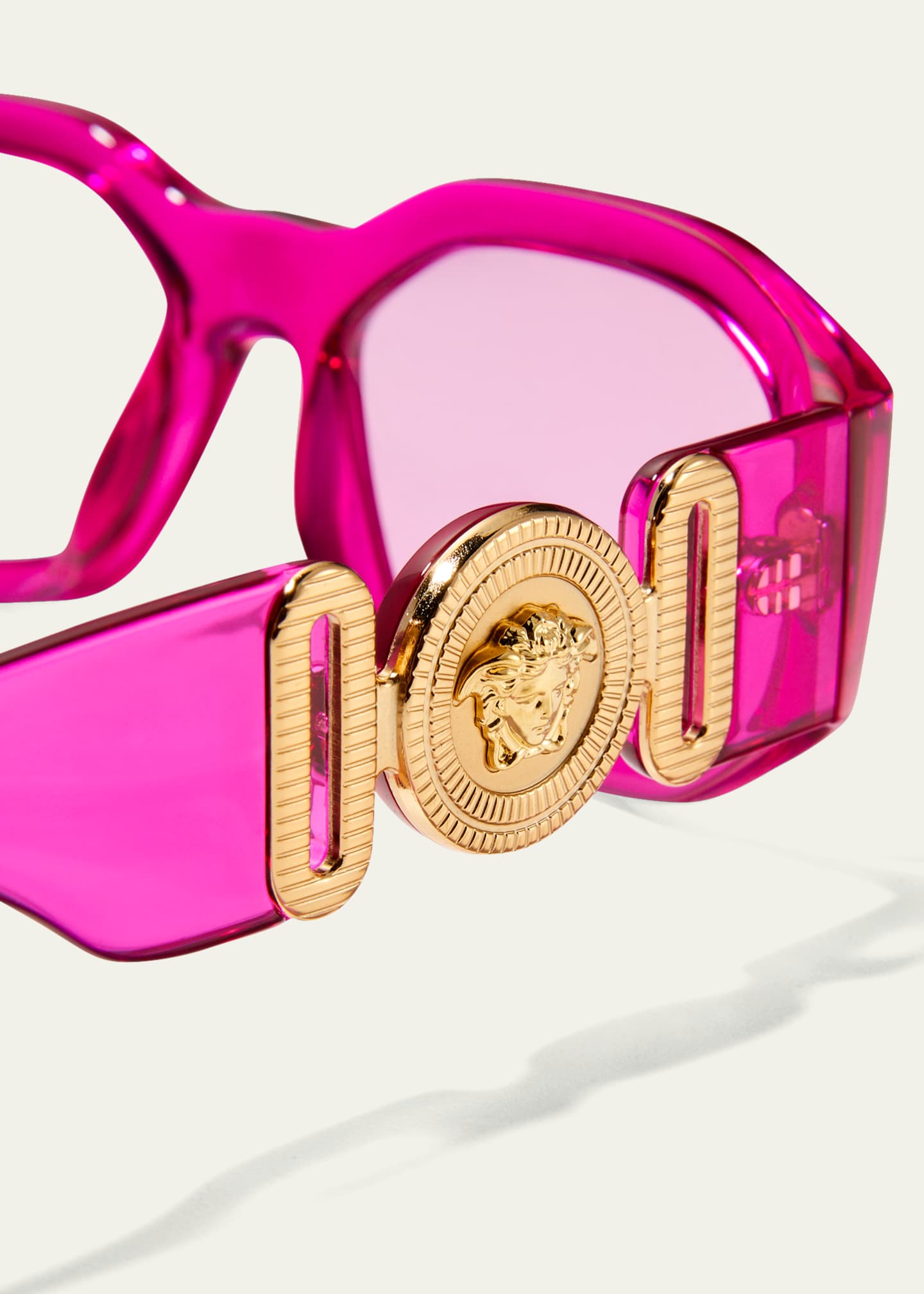 Versace the clans sunglasses discount