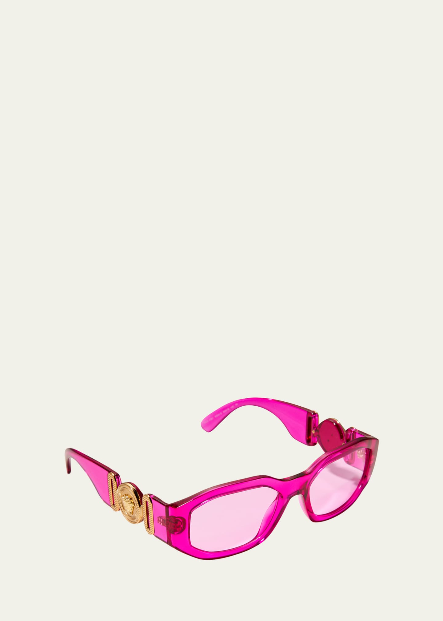 Mens versace sunglasses medusa hotsell