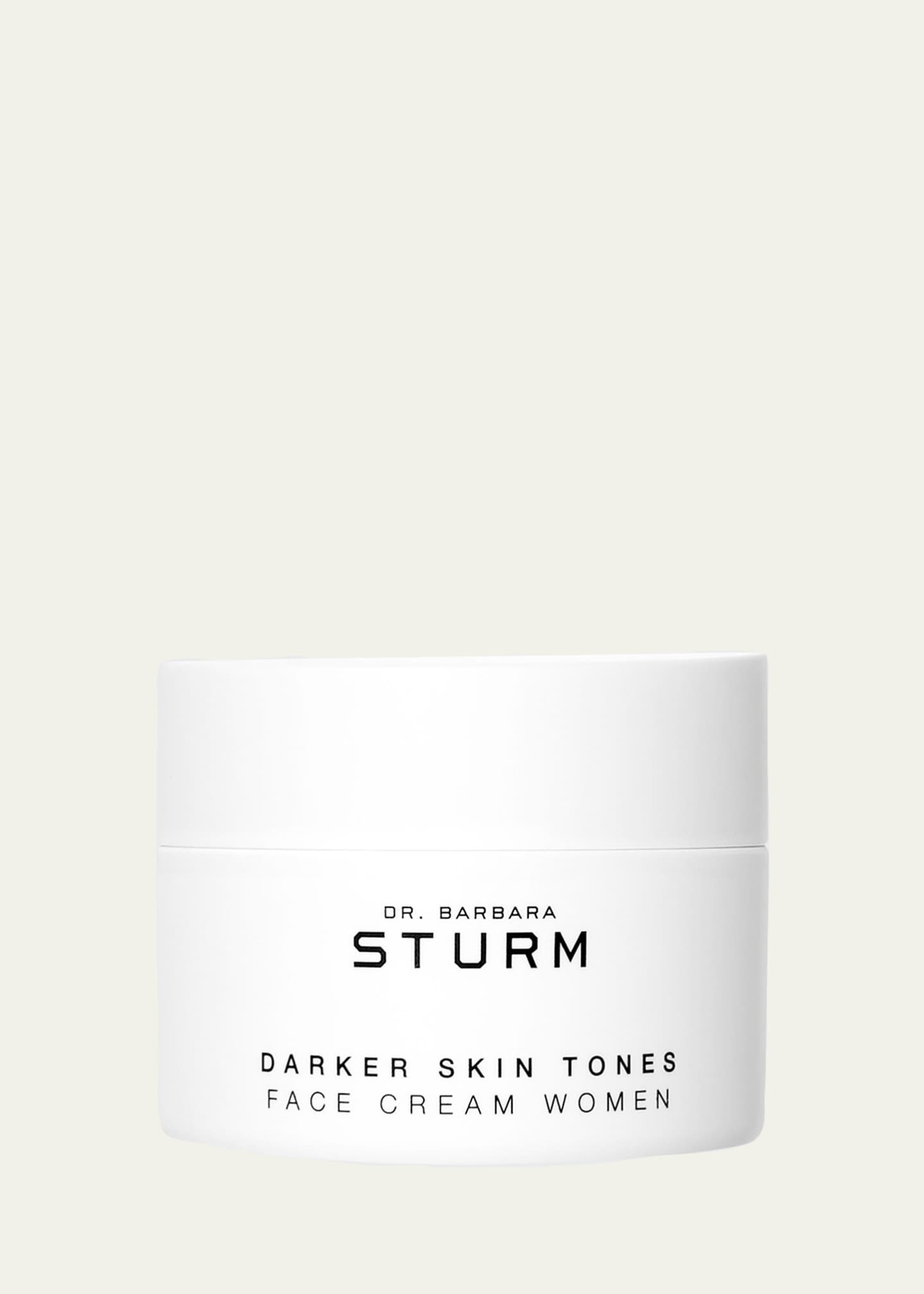 Dr. Barbara Sturm Darker Skin Tones Face Cream Image 1 of 4
