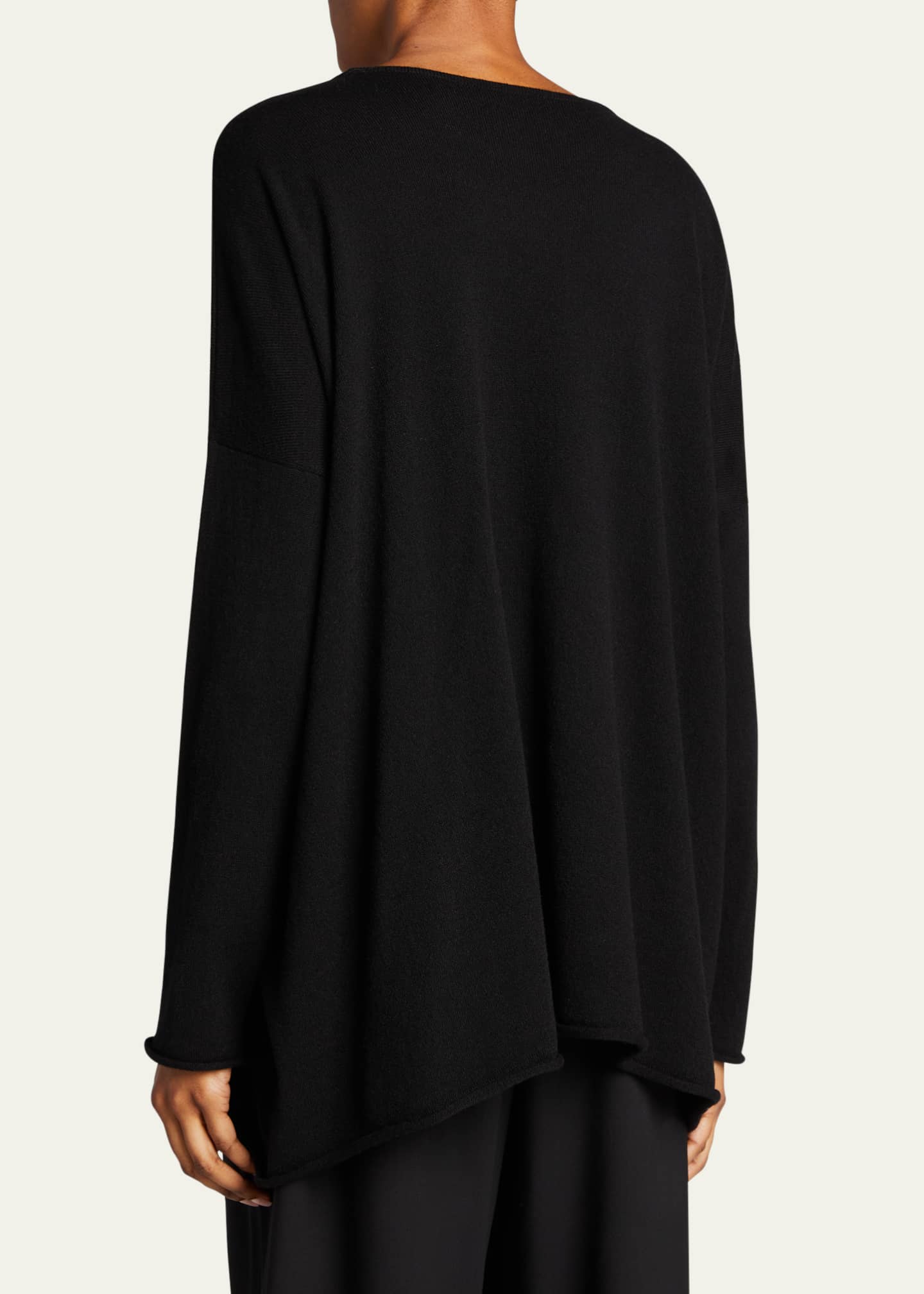 Eskandar cashmere sweater online