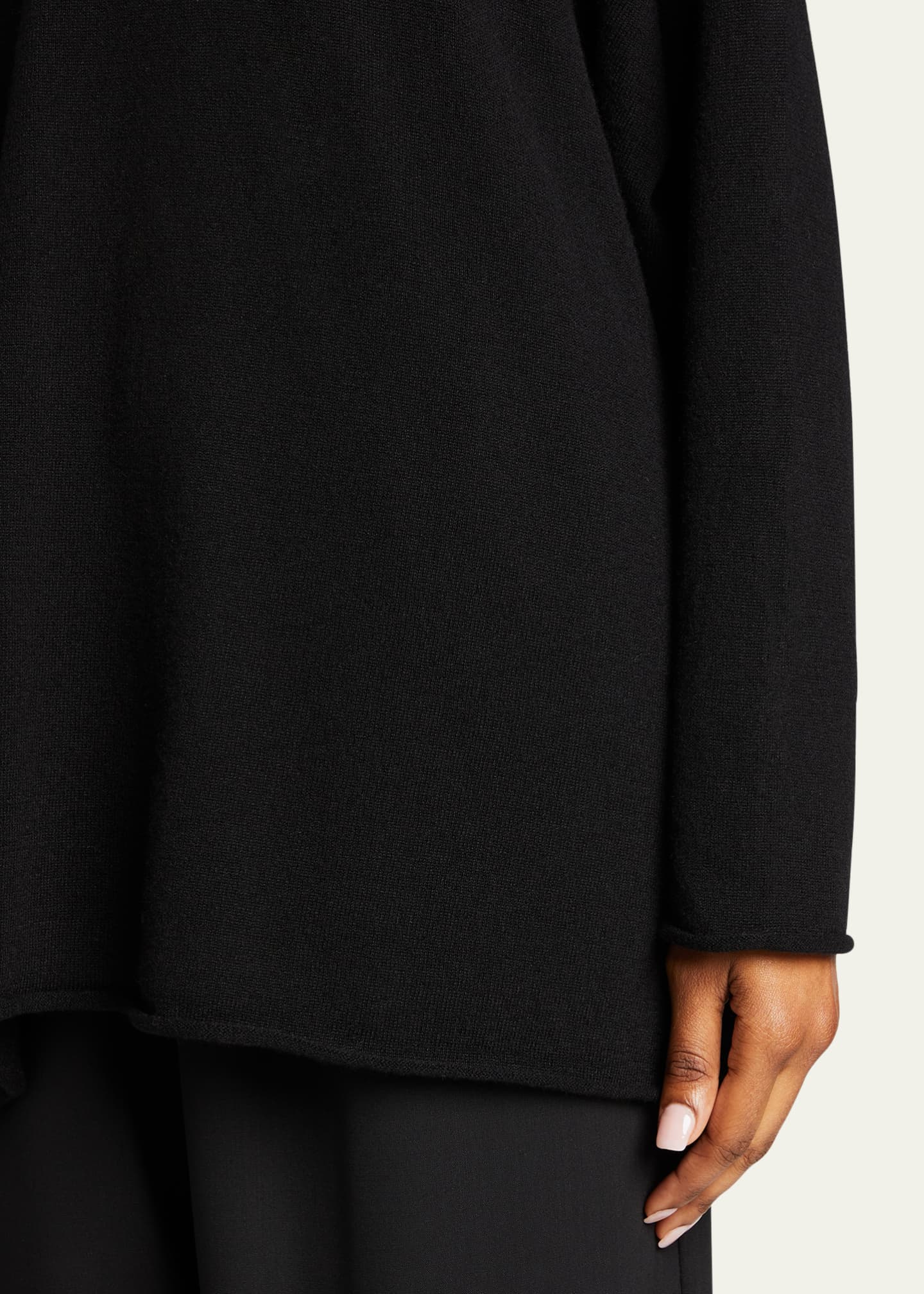 Eskandar cashmere hotsell