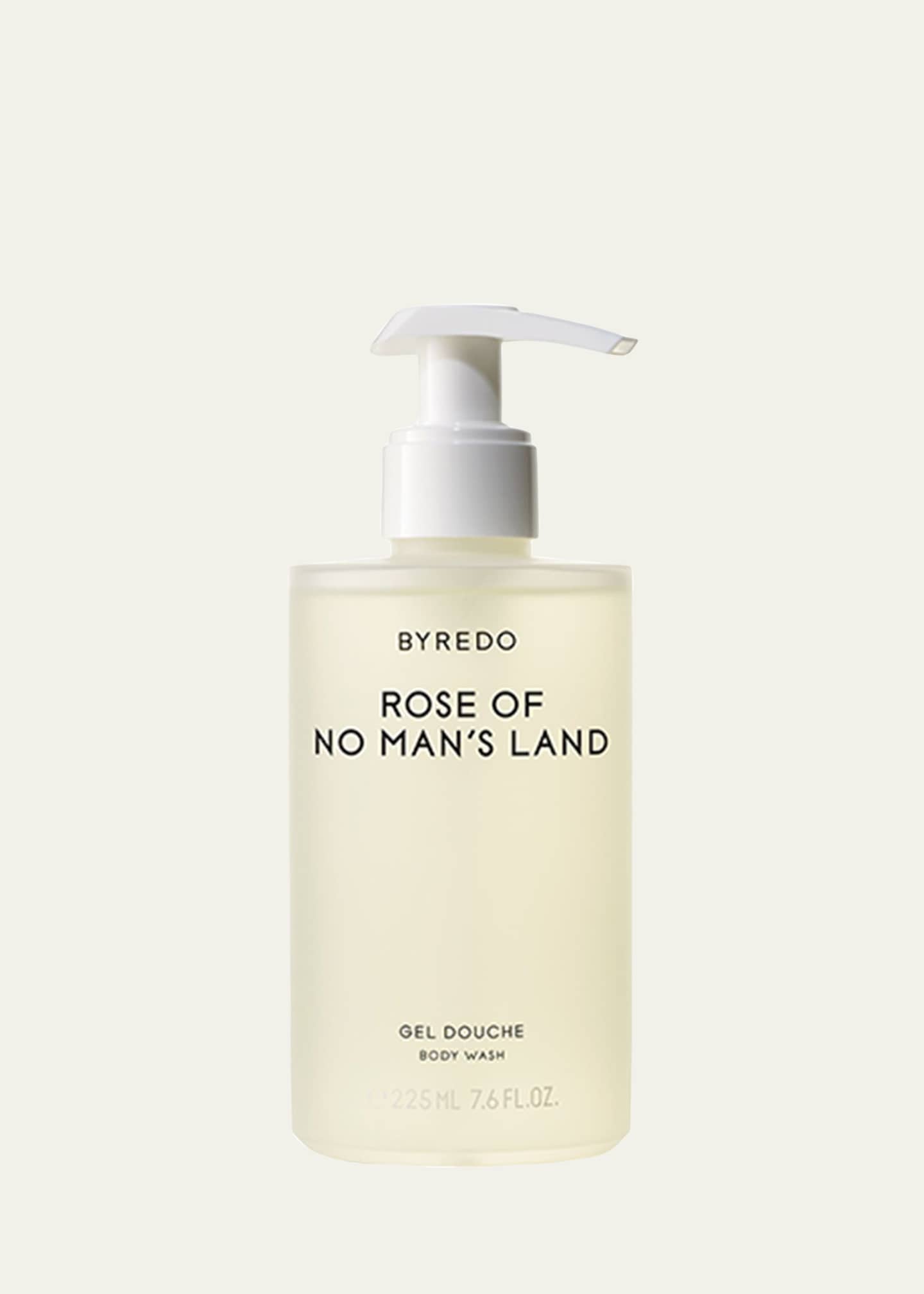 Byredo 7.6 oz. Rose of No Man's Land Body Wash