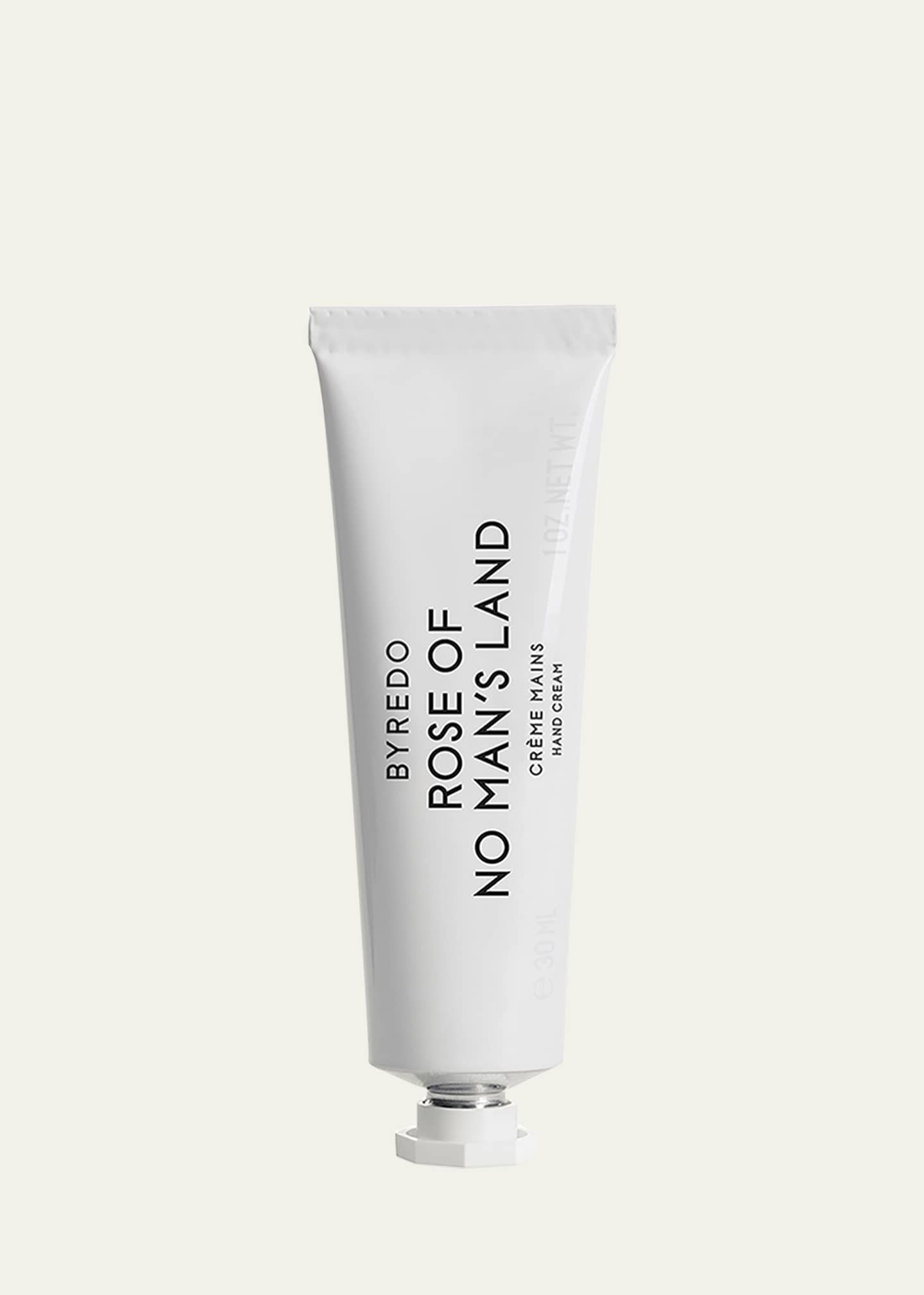Byredo 1 oz. Rose of No Man's Land Hand Cream