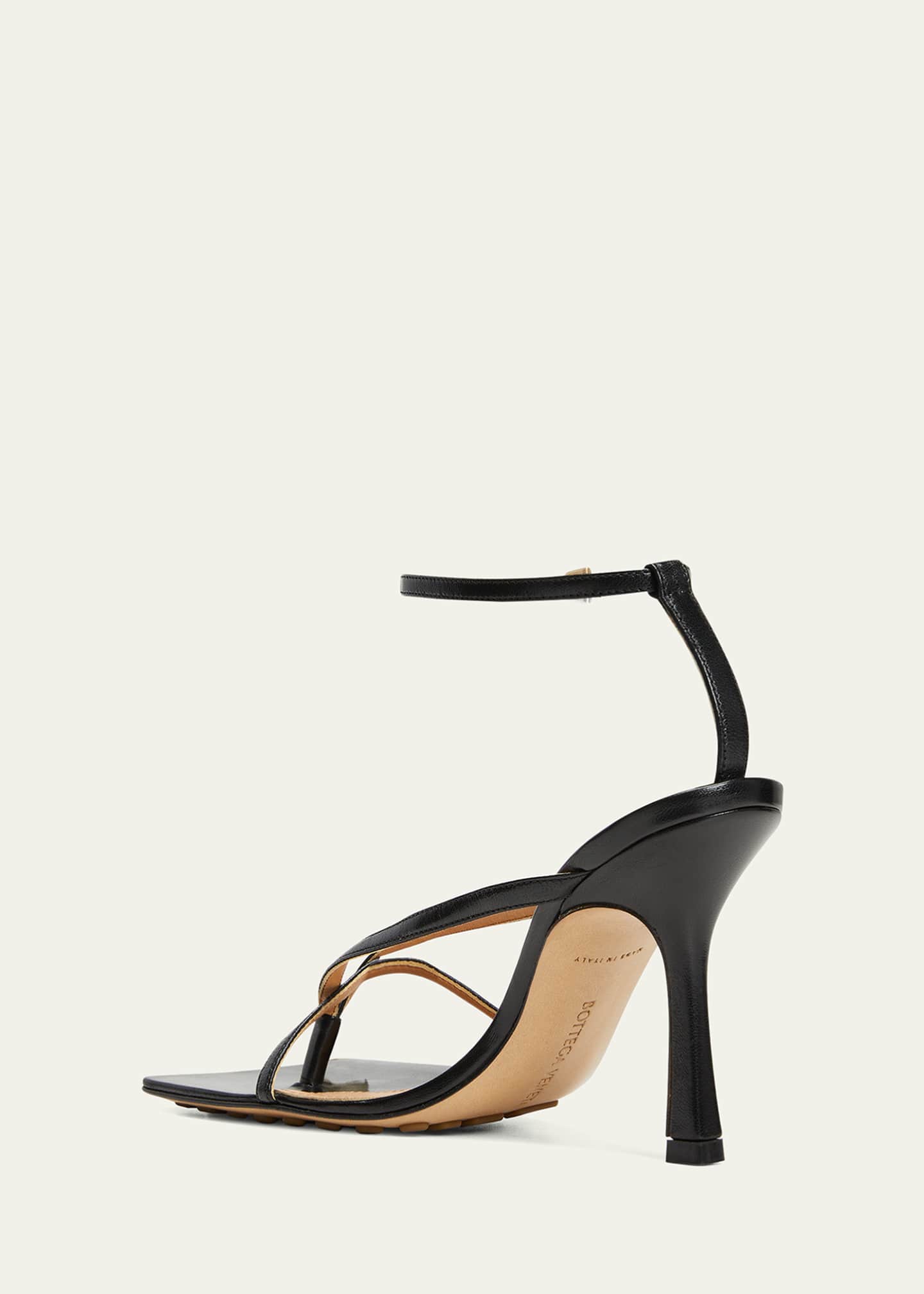 Bottega veneta sandals new arrivals