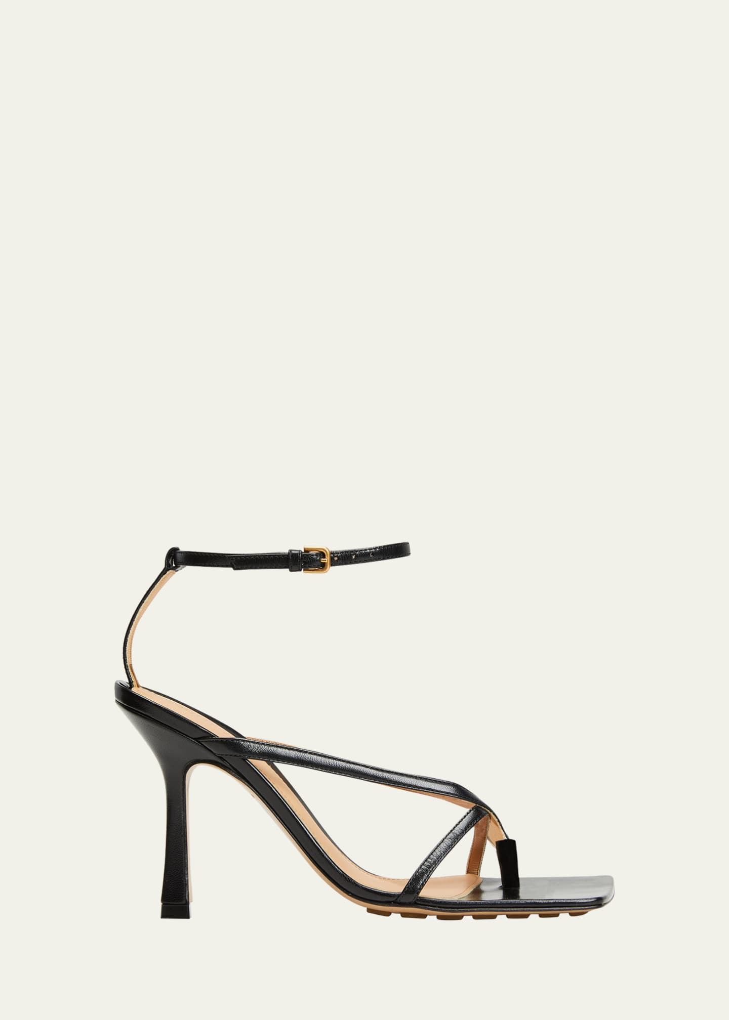 Bottega veneta shoes heels hotsell