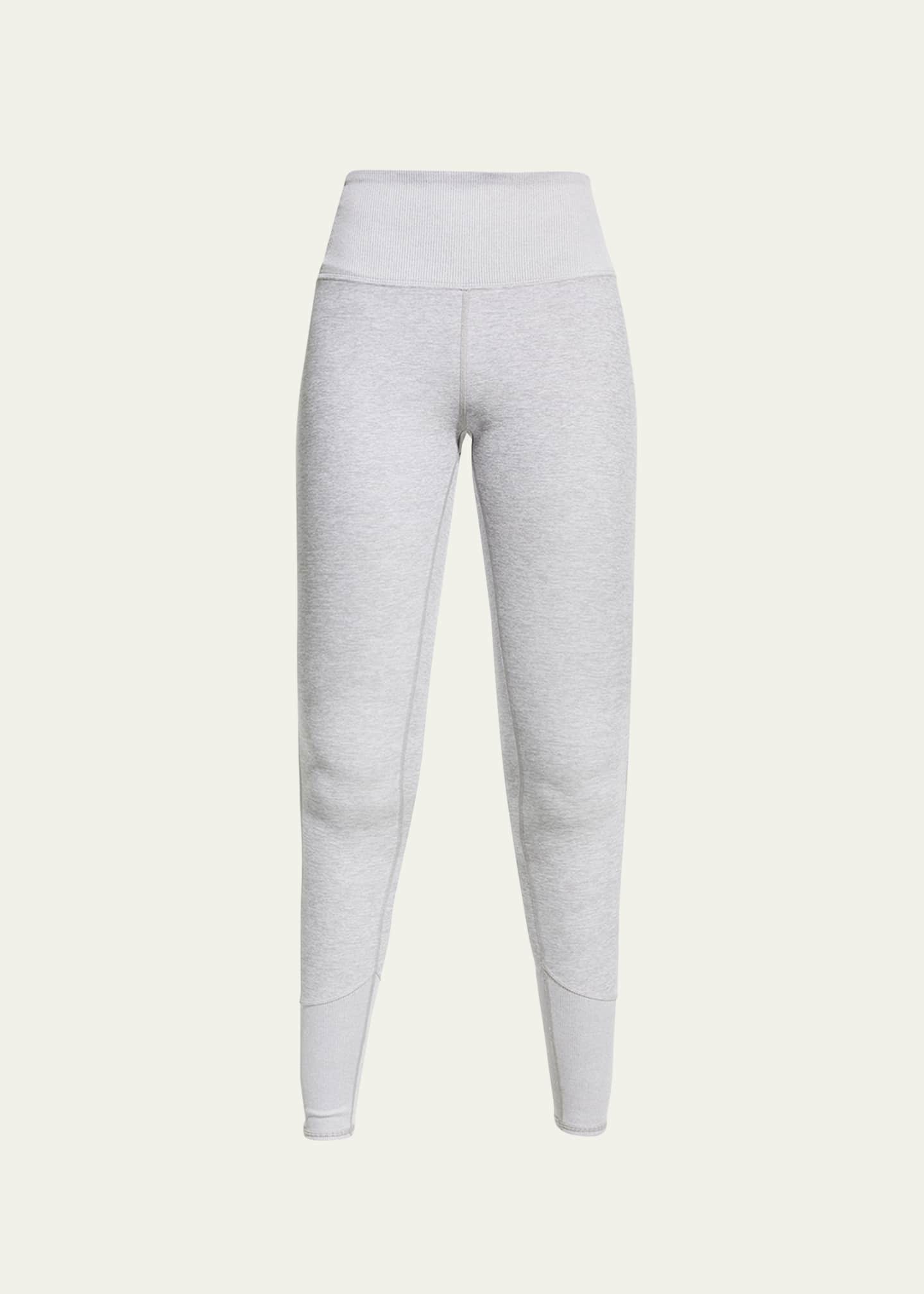 Alo yoga high waist lounge legging top