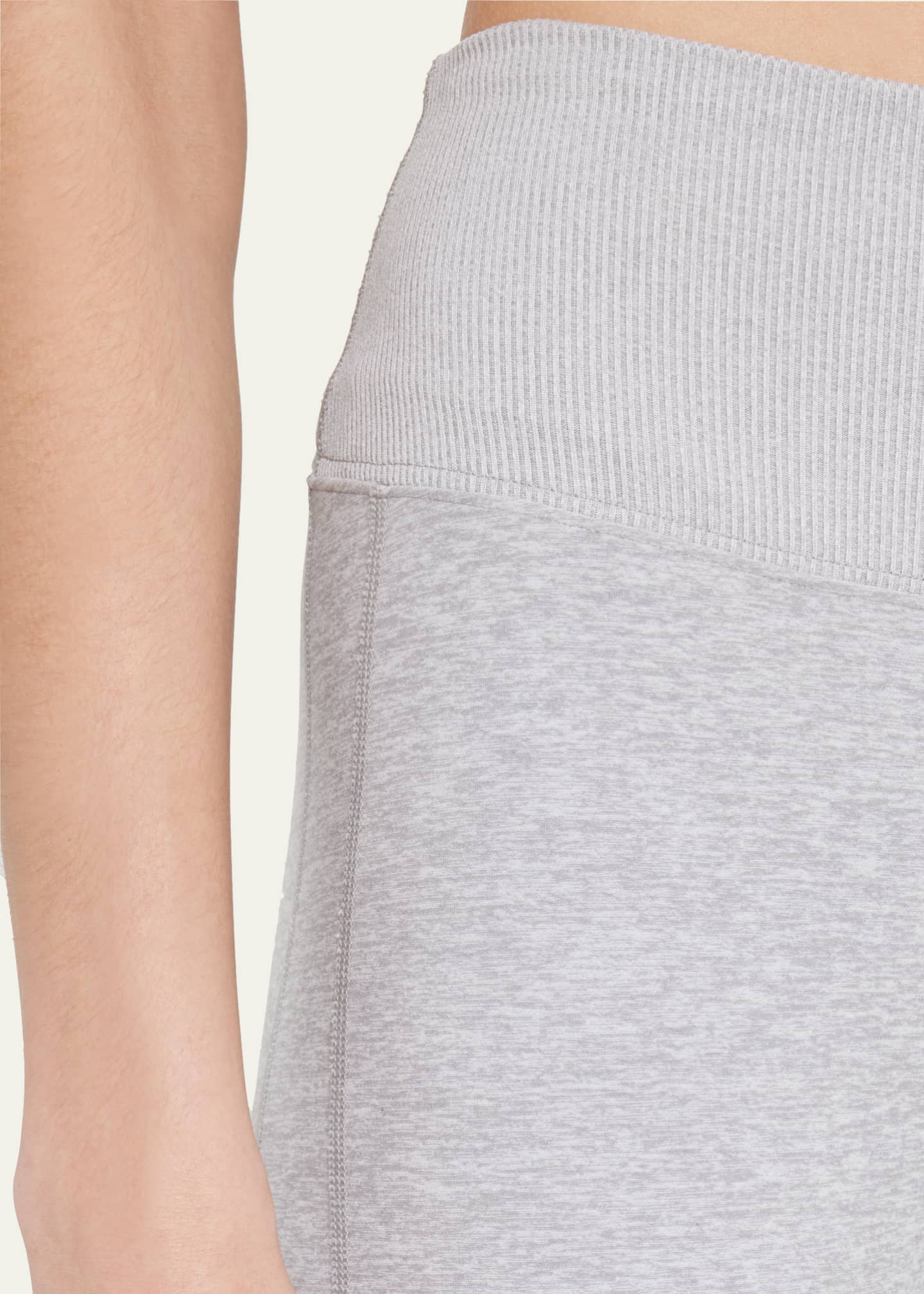 Alo Yoga High-Waist Lounge Leggings Image 5 of 5