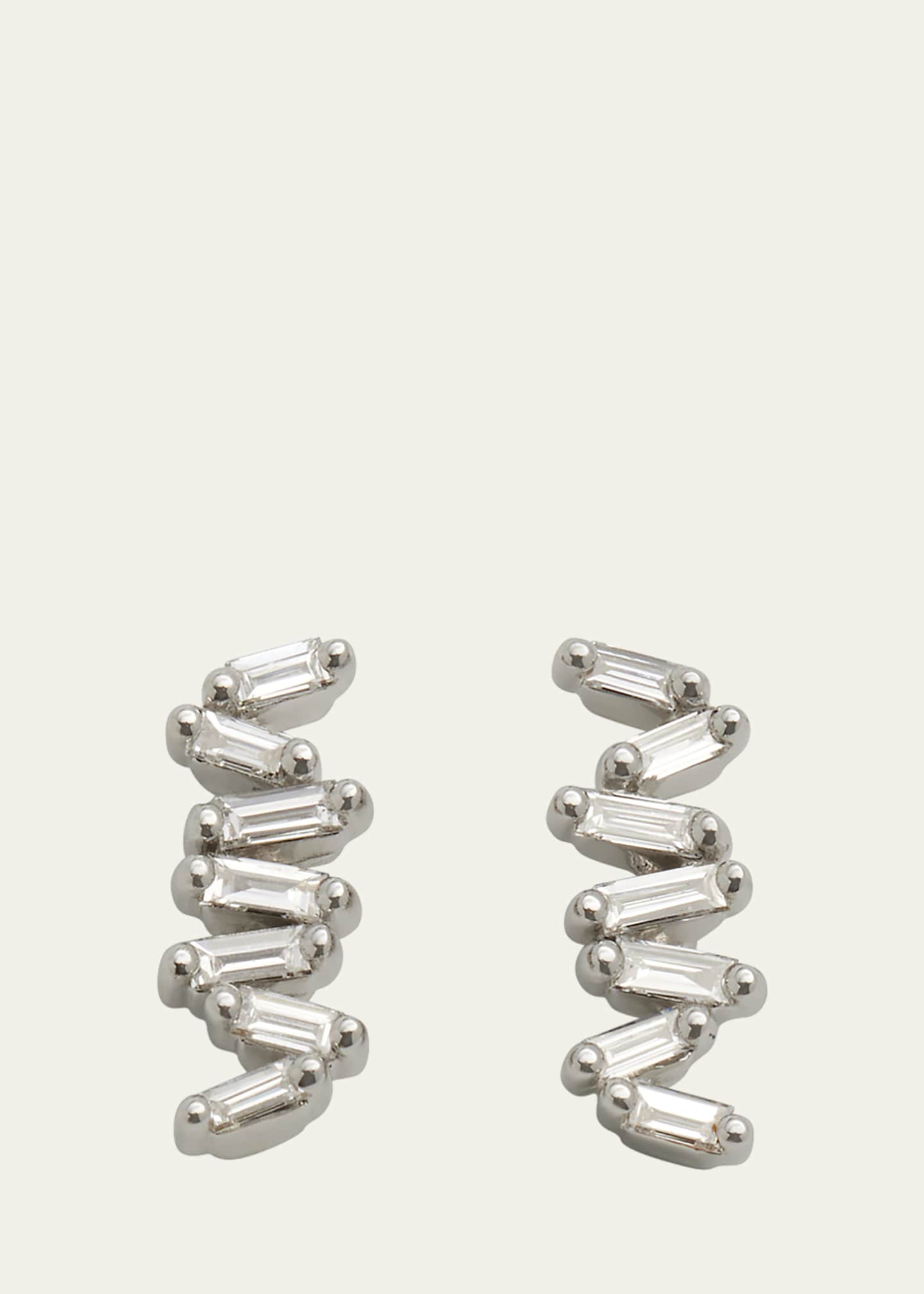 Suzanne kalan earrings on sale