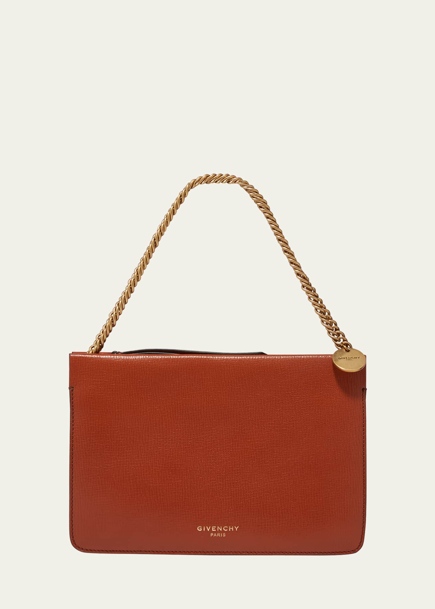 Cross 3 leather crossbody bag givenchy outlet