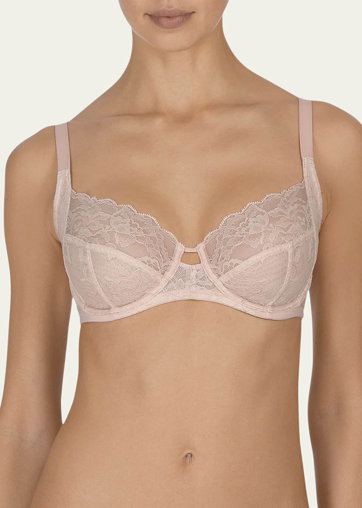 Natori Statement Full-Figure Underwire Bra Image 1 of 3