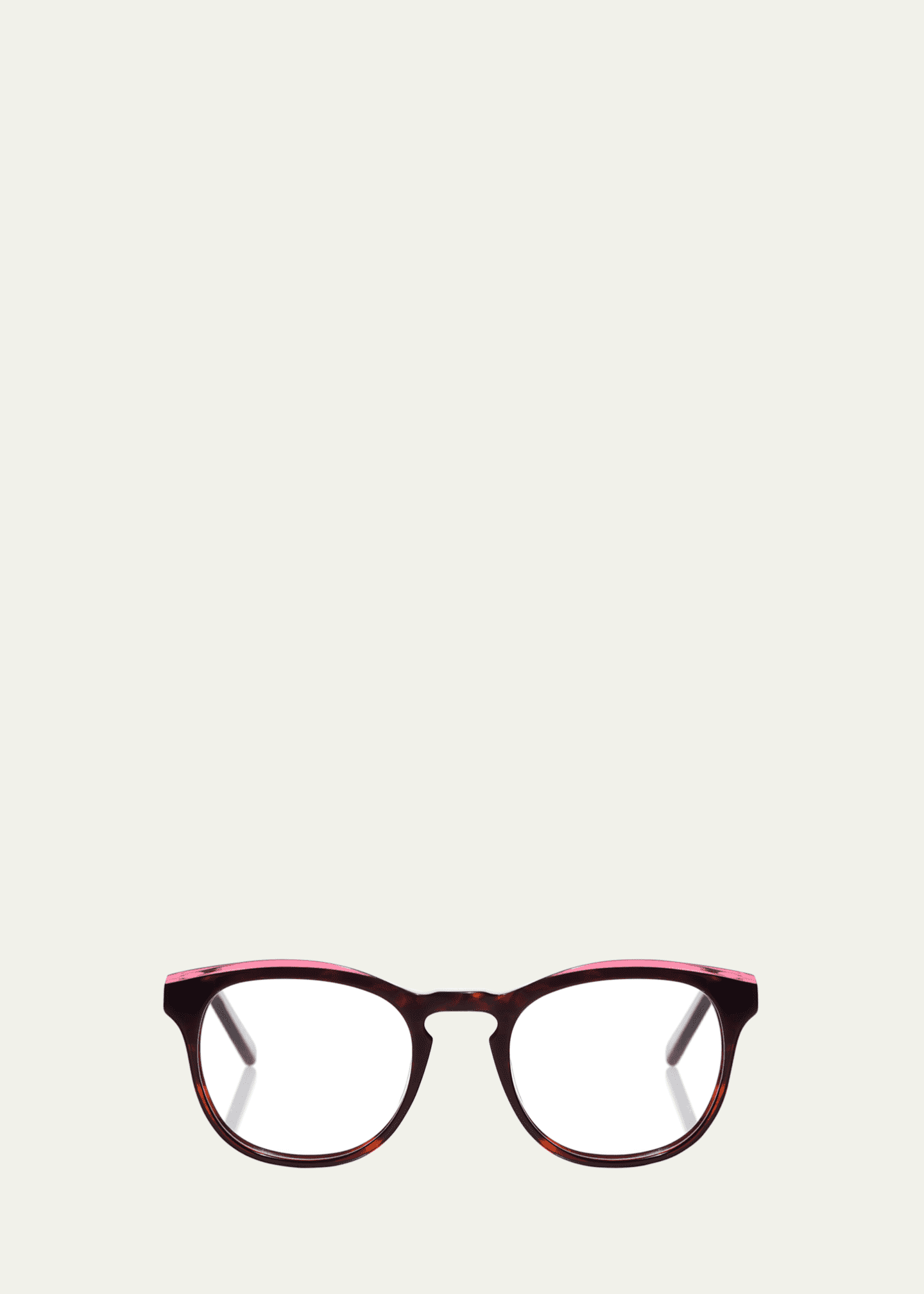Eyebobs reading glasses top