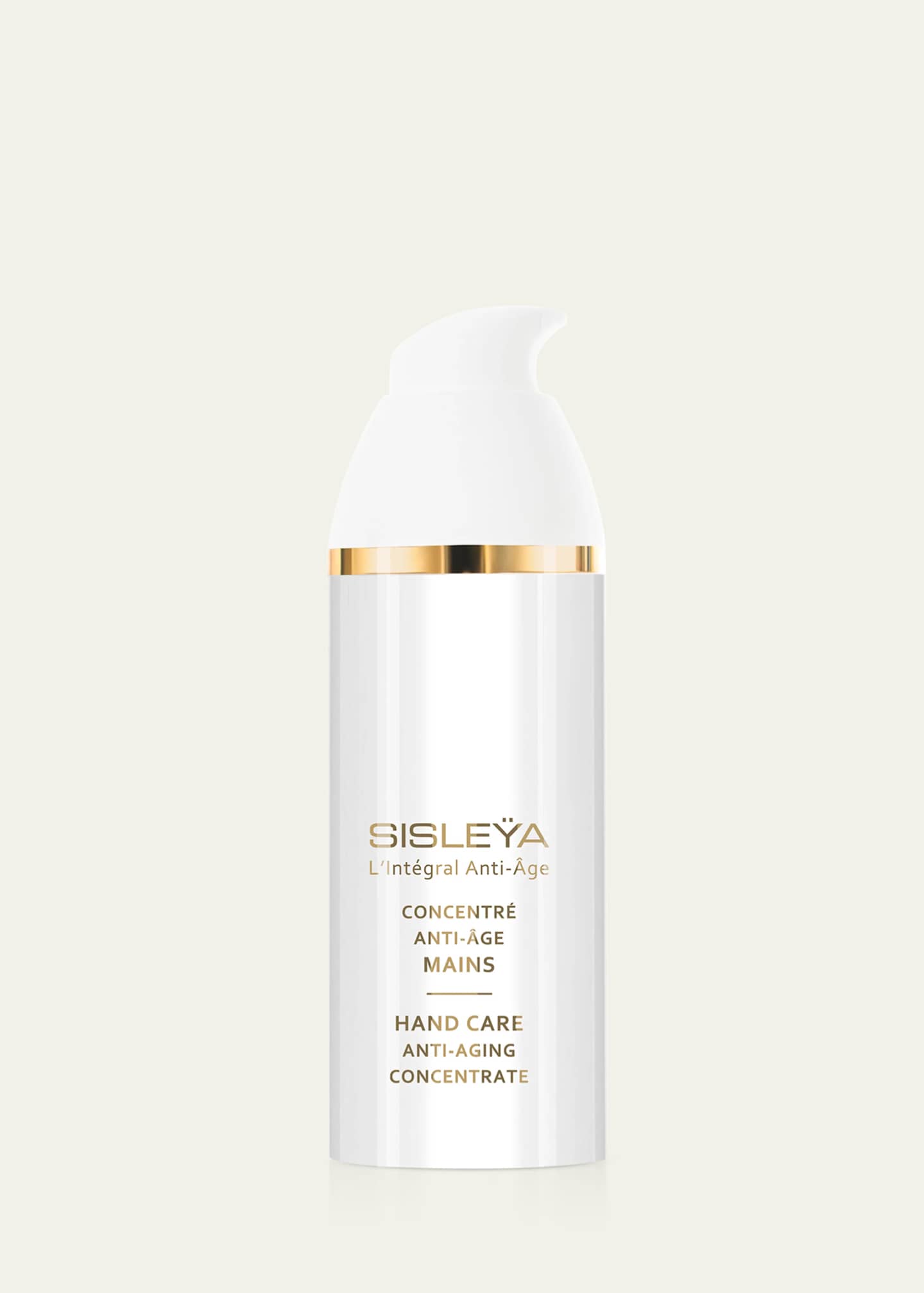 Sisley Paris Sisleÿa L'Integral Anti-Age Hand Care Anti-Aging Concentrate Image 2 of 4