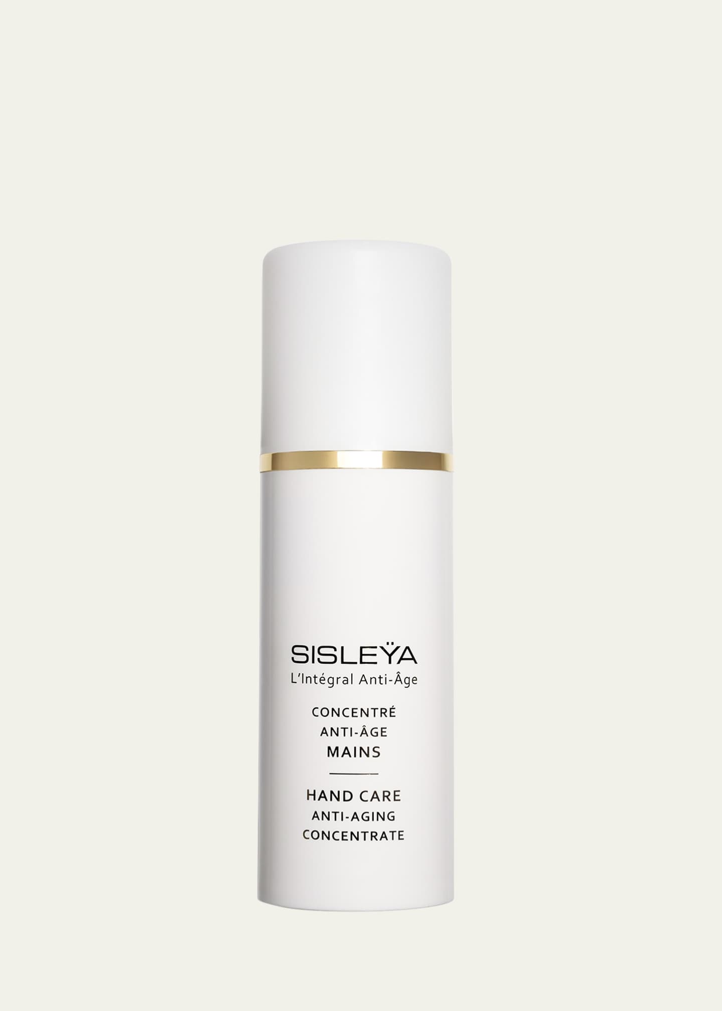 Sisley Paris Sisleÿa L'Integral Anti-Age Hand Care Anti-Aging Concentrate Image 1 of 4