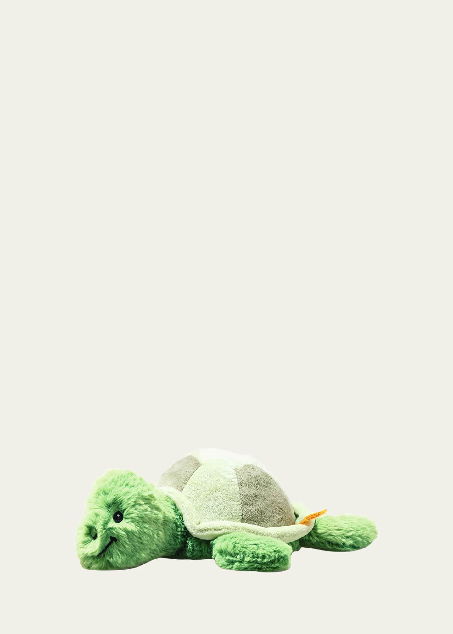 Steiff Tuggy Tortoise Plush Toy