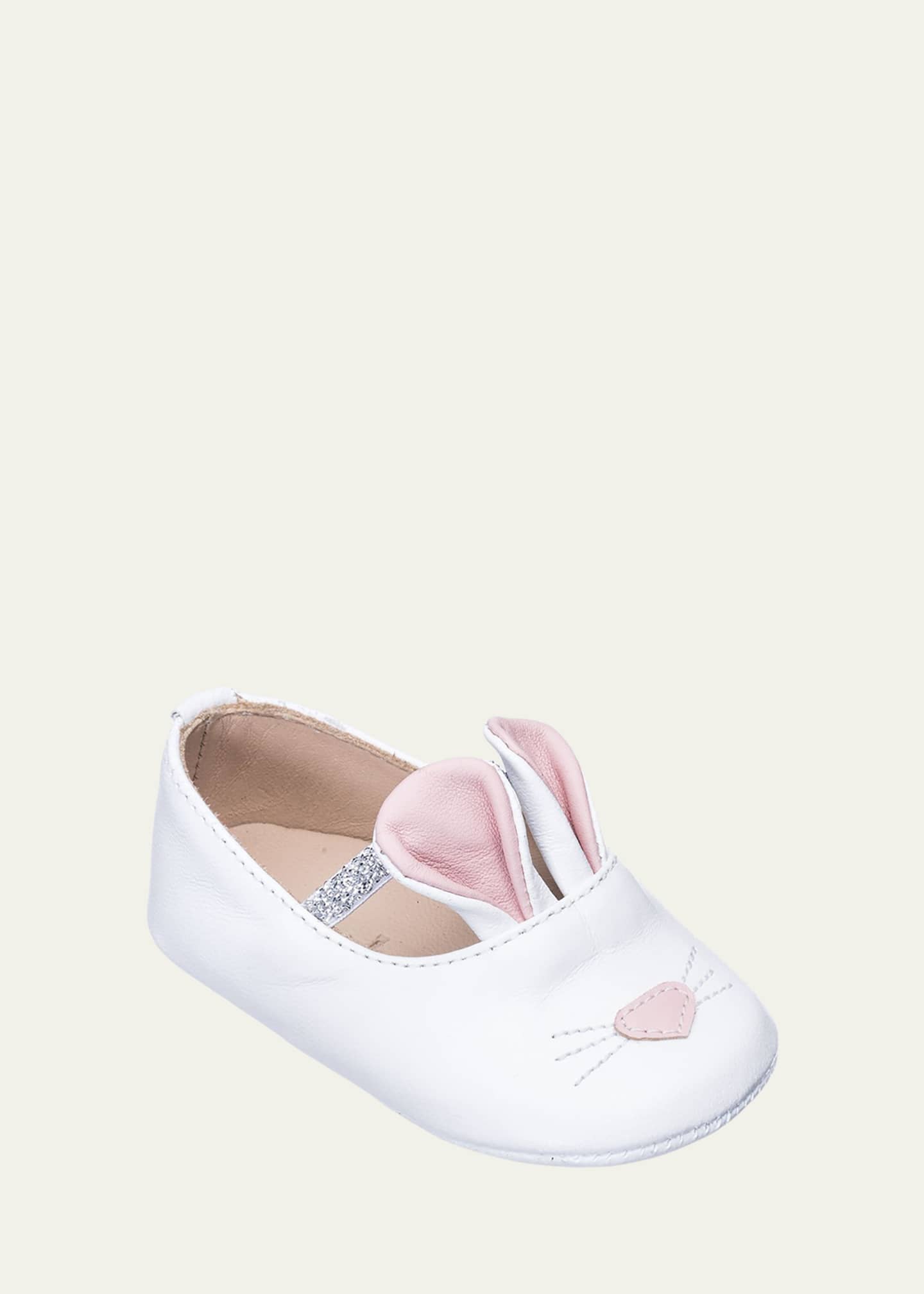 Bunny sleeper for discount baby