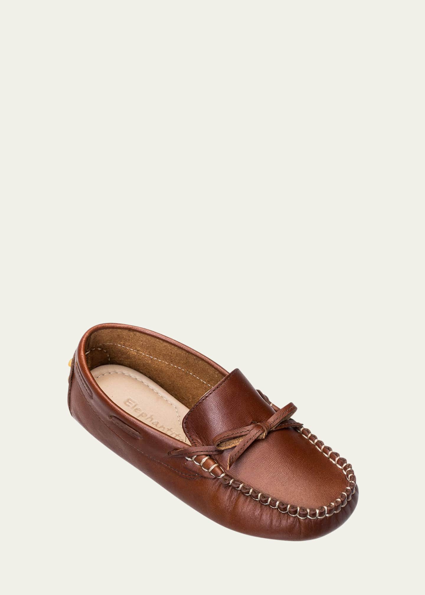Boys driving shoes hotsell