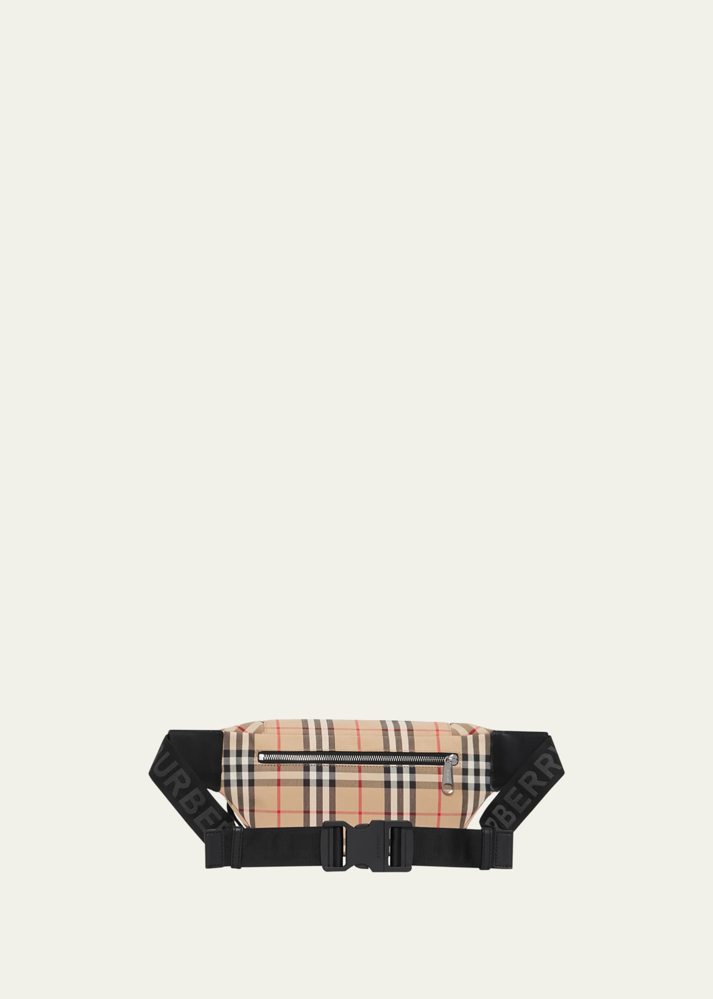 Vintage burberry fanny best sale pack
