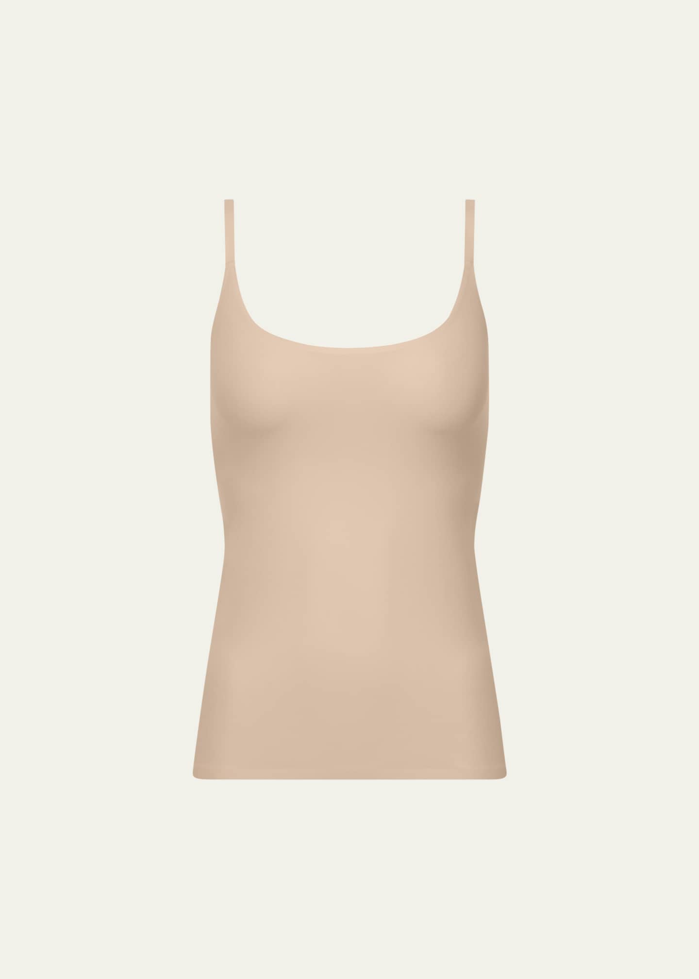 Chantelle Soft Stretch Layering Camisole Image 2 of 4