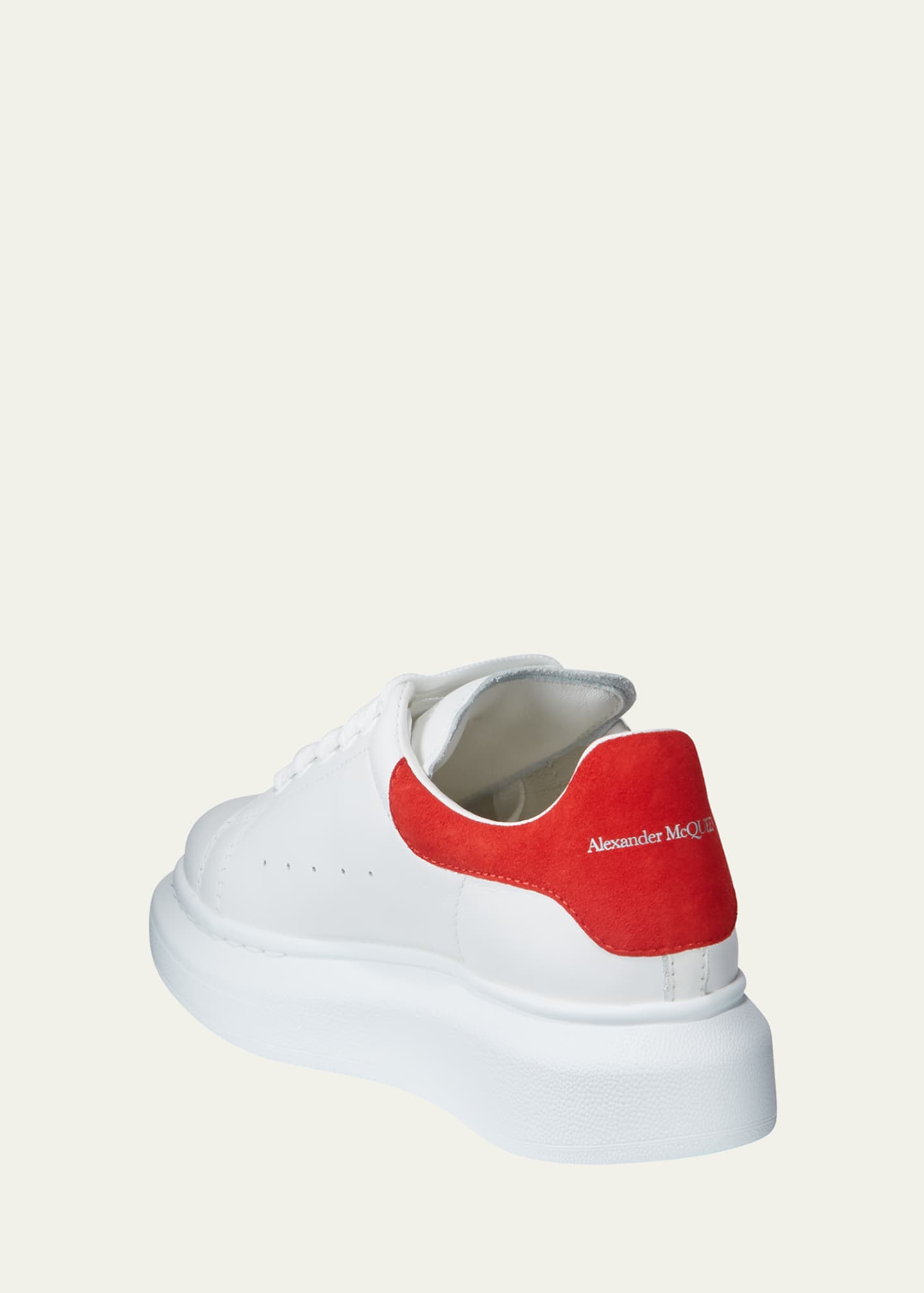 Alexander mcqueen big kid sneakers 2025