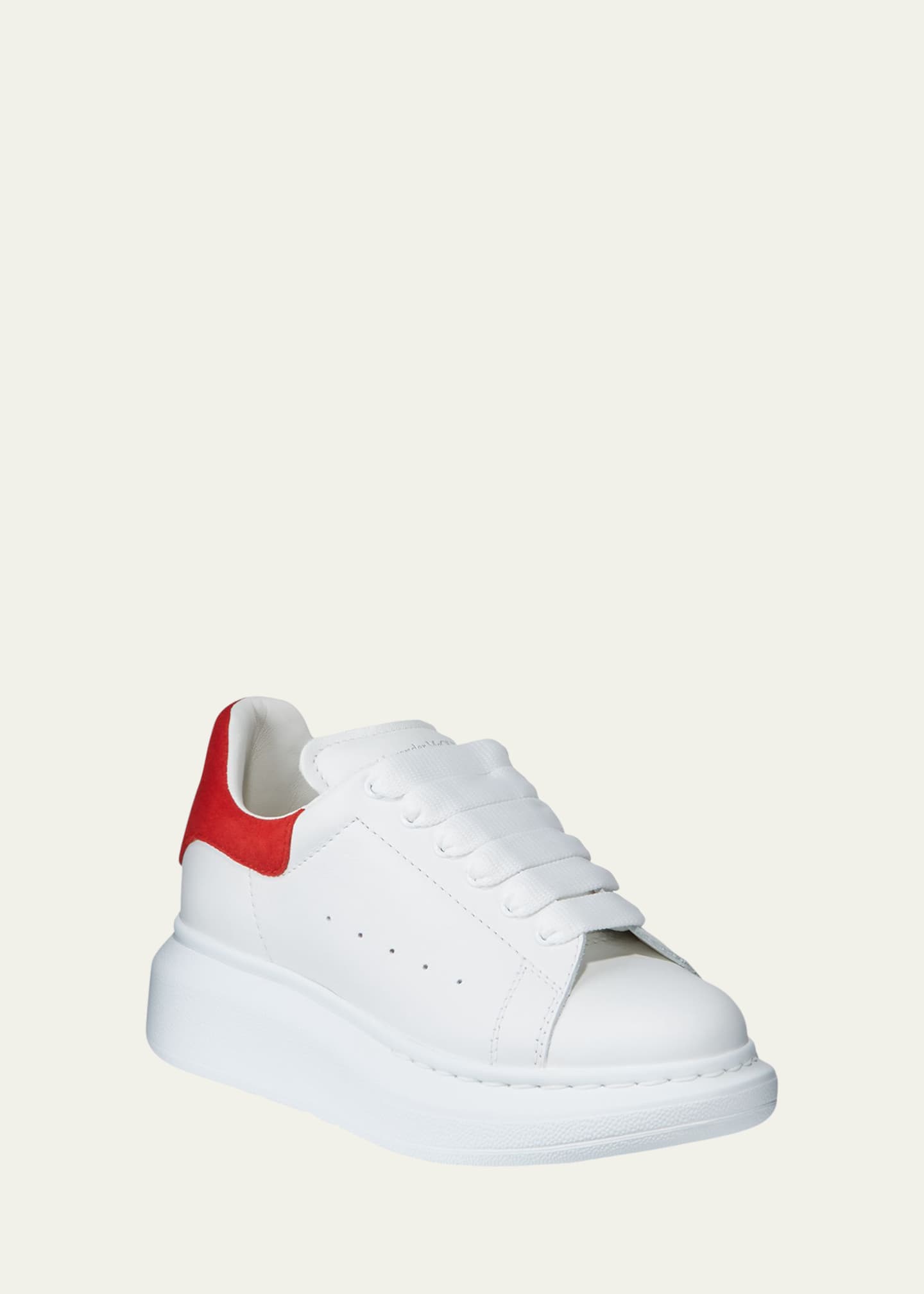 Kids alexandra mcqueens sale