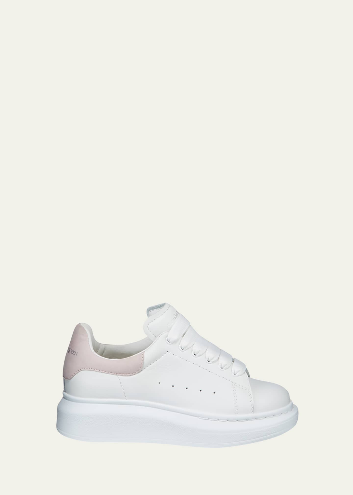 Alexander mcqueen sneakers toddler sale